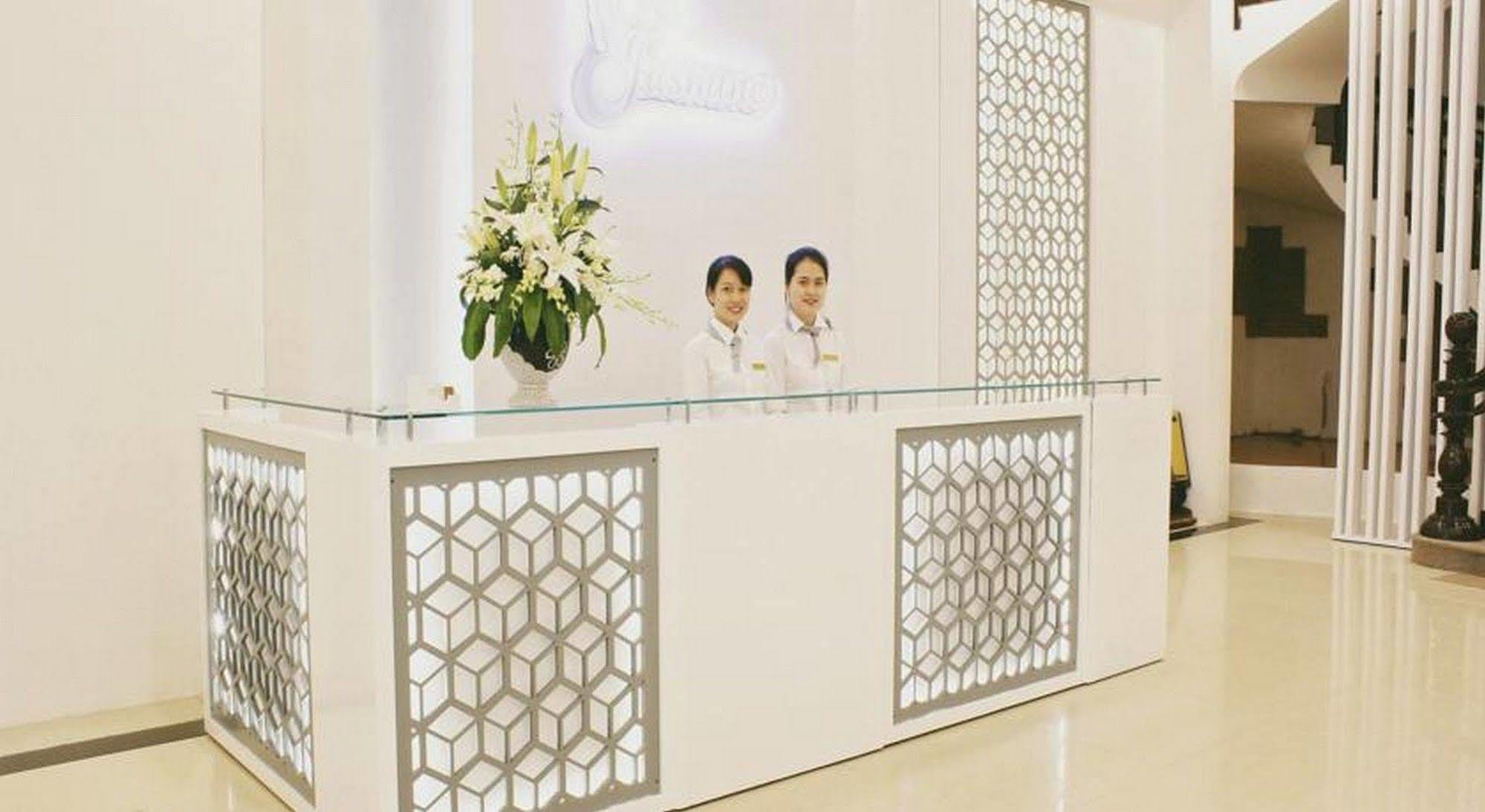 Cosiana Hotel Hue