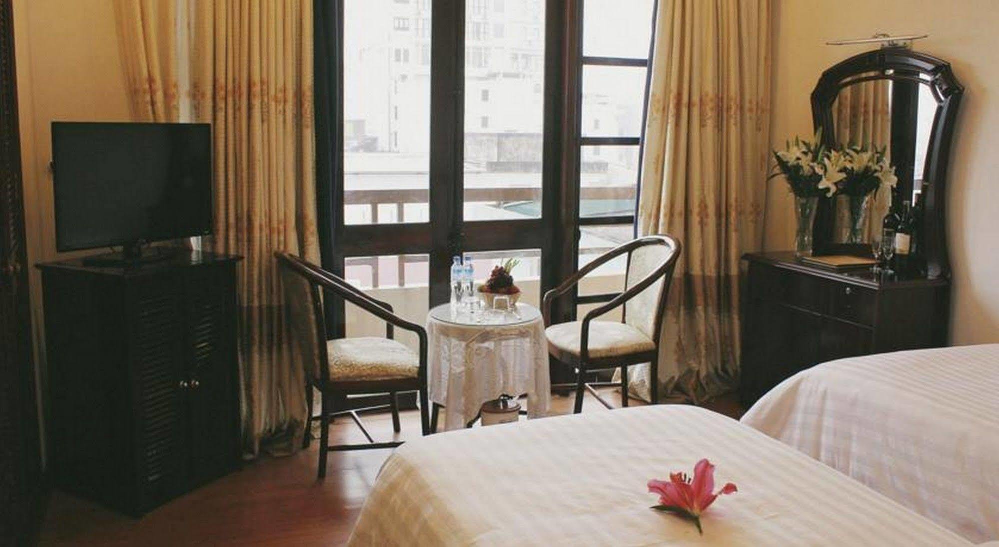 Hotel Cosiana Hue