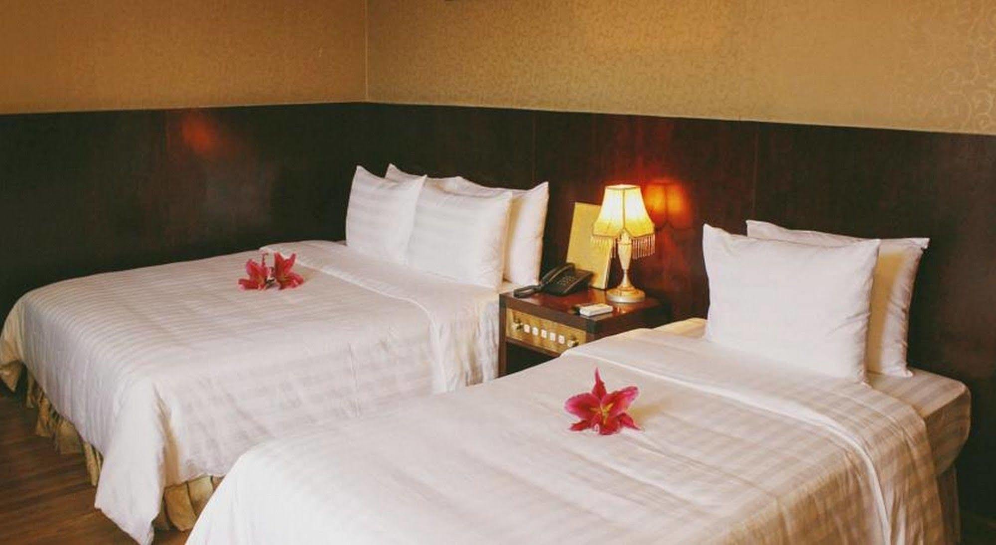 Hotel Cosiana Hue