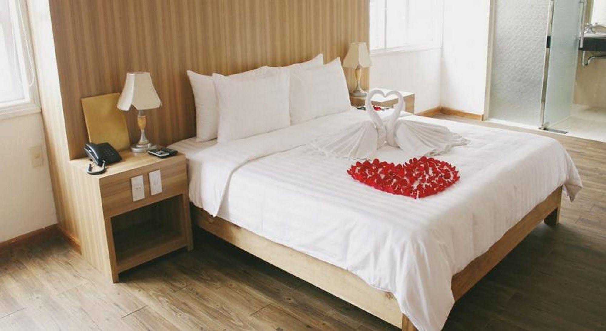 Hotel Cosiana Hue