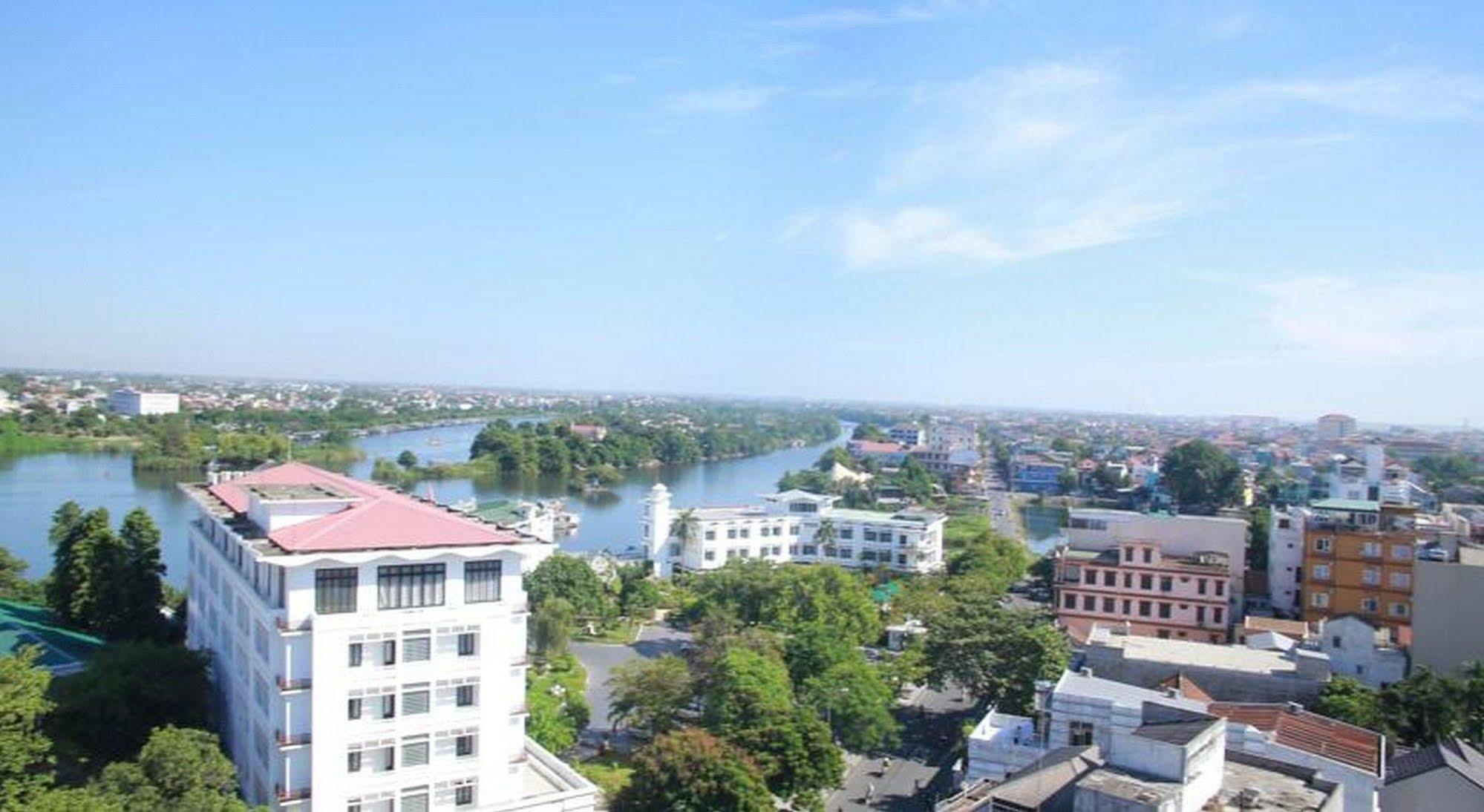 Hotel Cosiana Hue