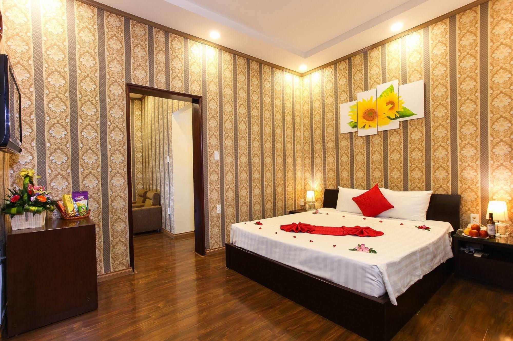 Helios Legend Hotel Hanoi