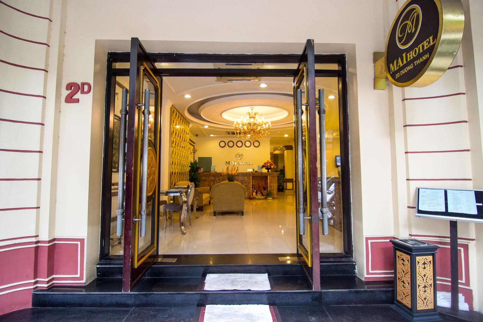 Helios Legend 3* Hanoi
