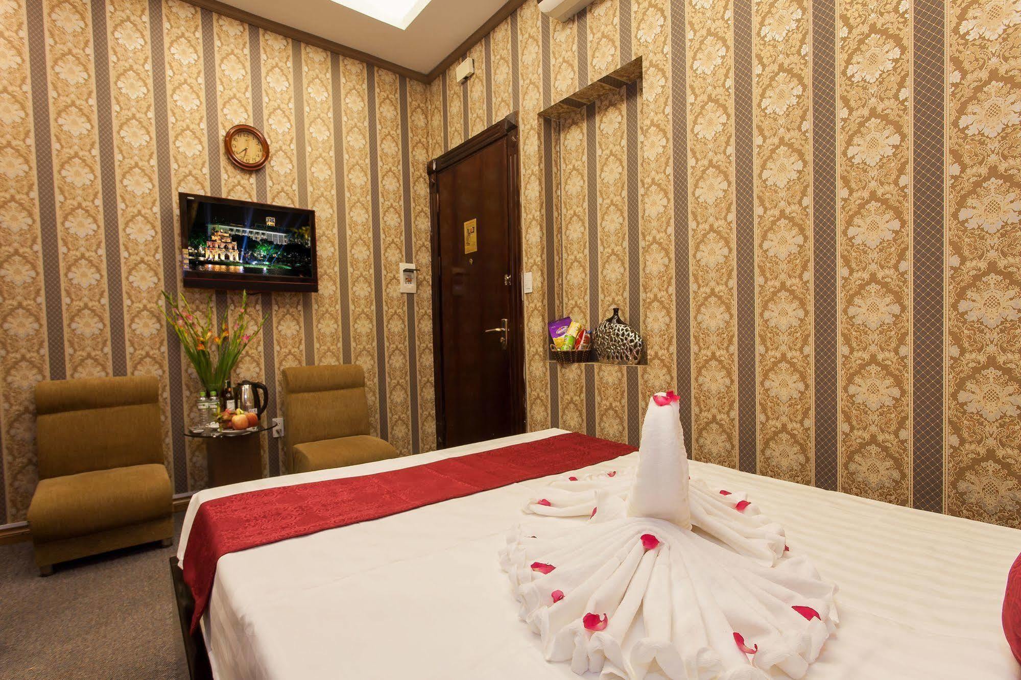 Helios Legend Hotel