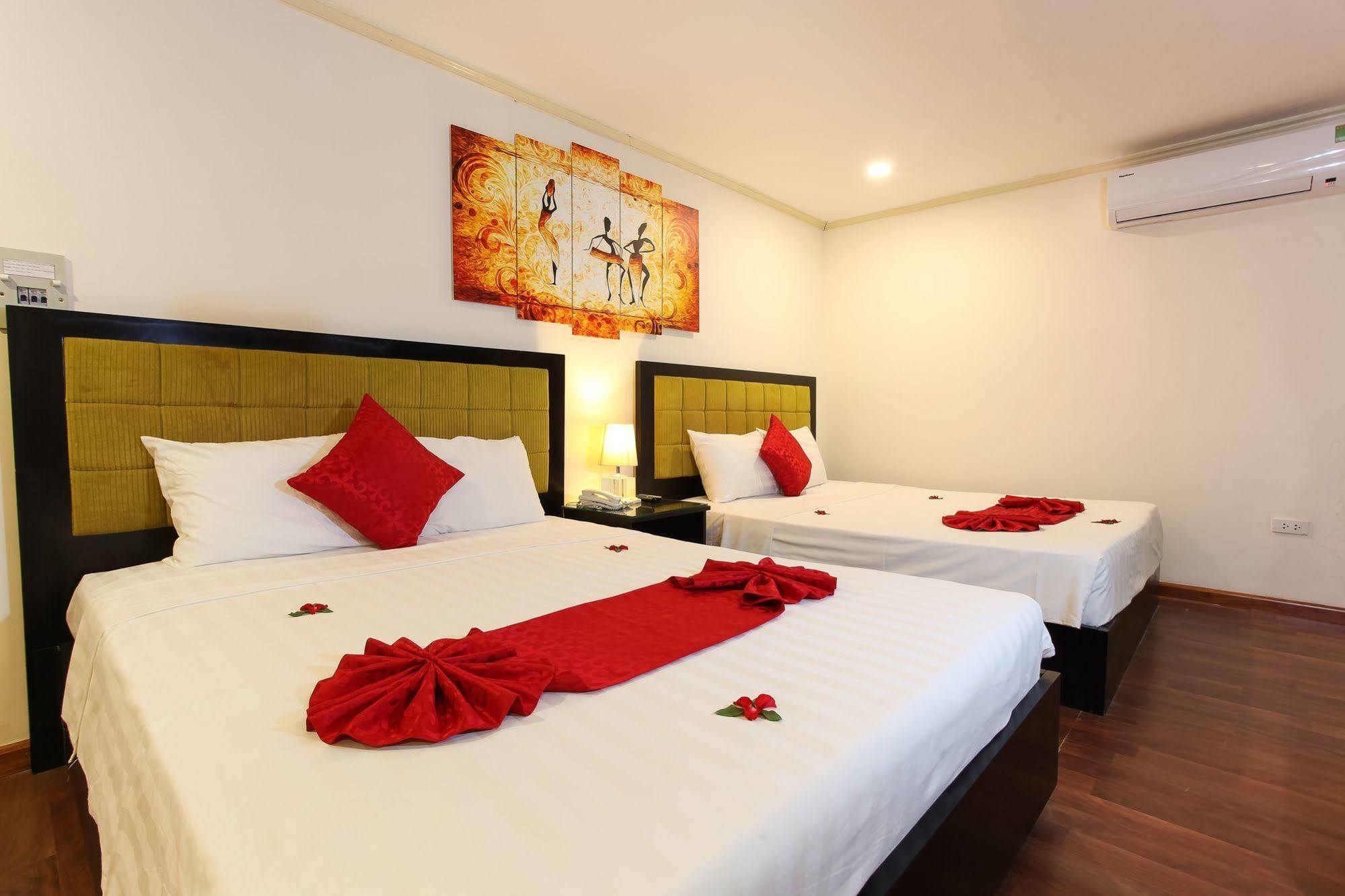 Helios Legend Hotel