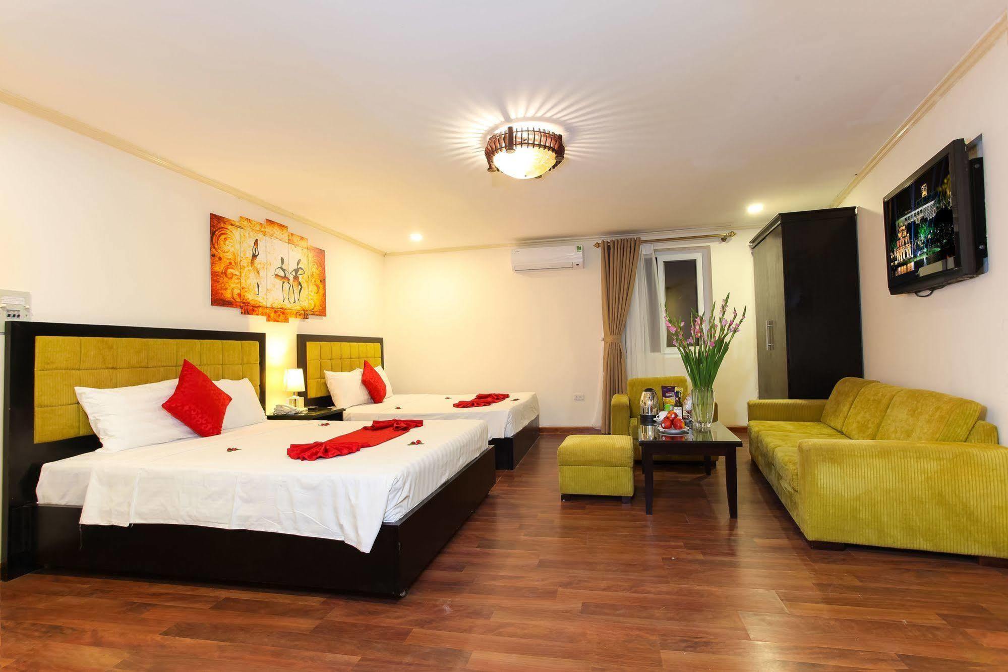 Helios Legend Hotel