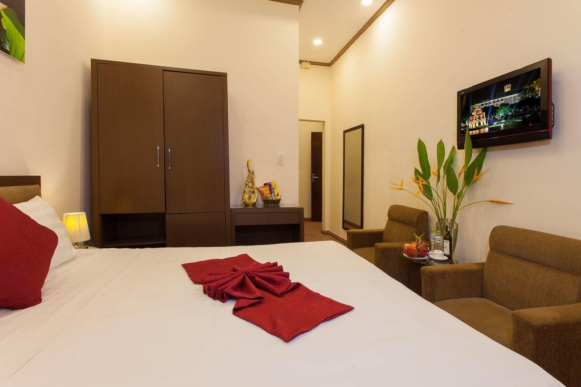 Helios Legend Hotel