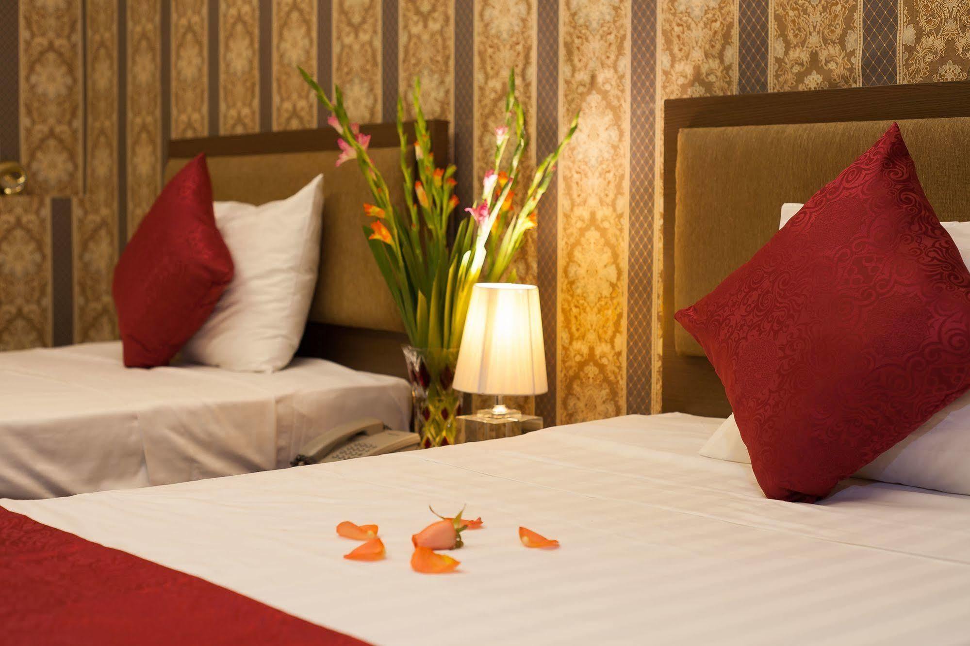 Helios Legend Hotel Hanoi