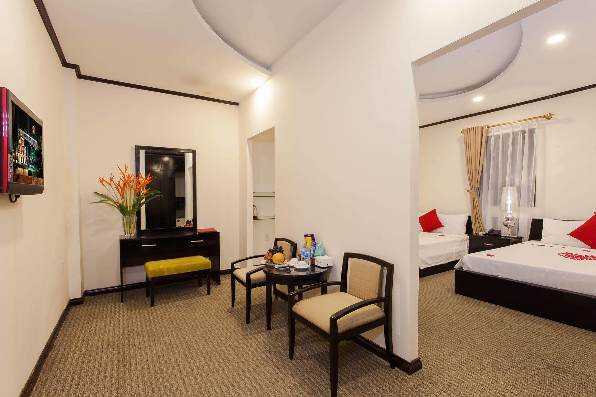 Hotel Helios Legend 3*