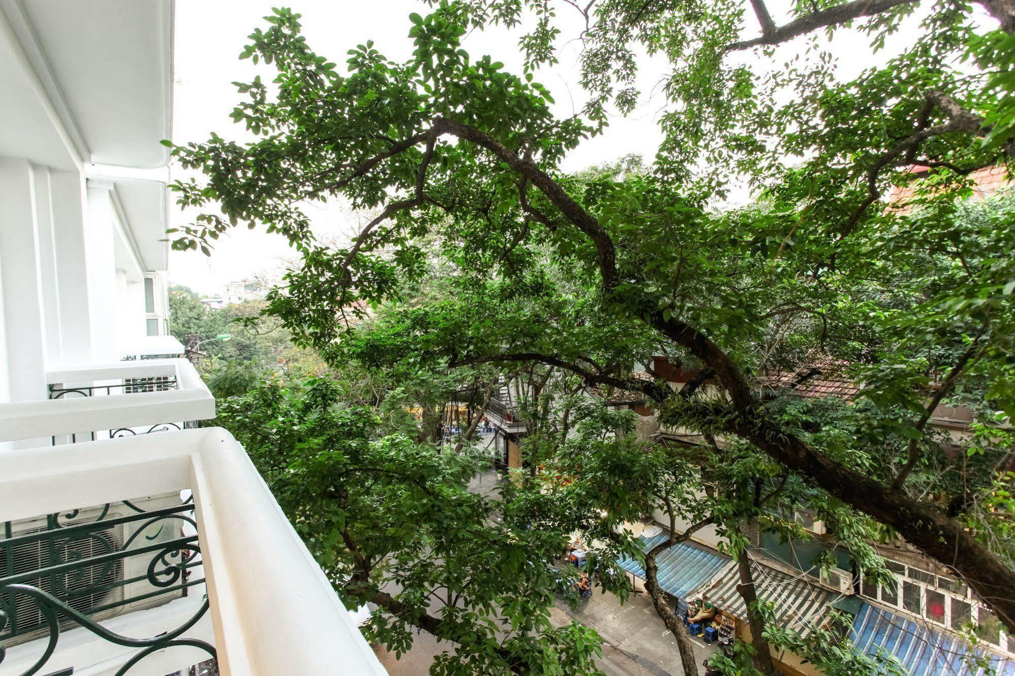 Hotel Helios Legend Hanoi