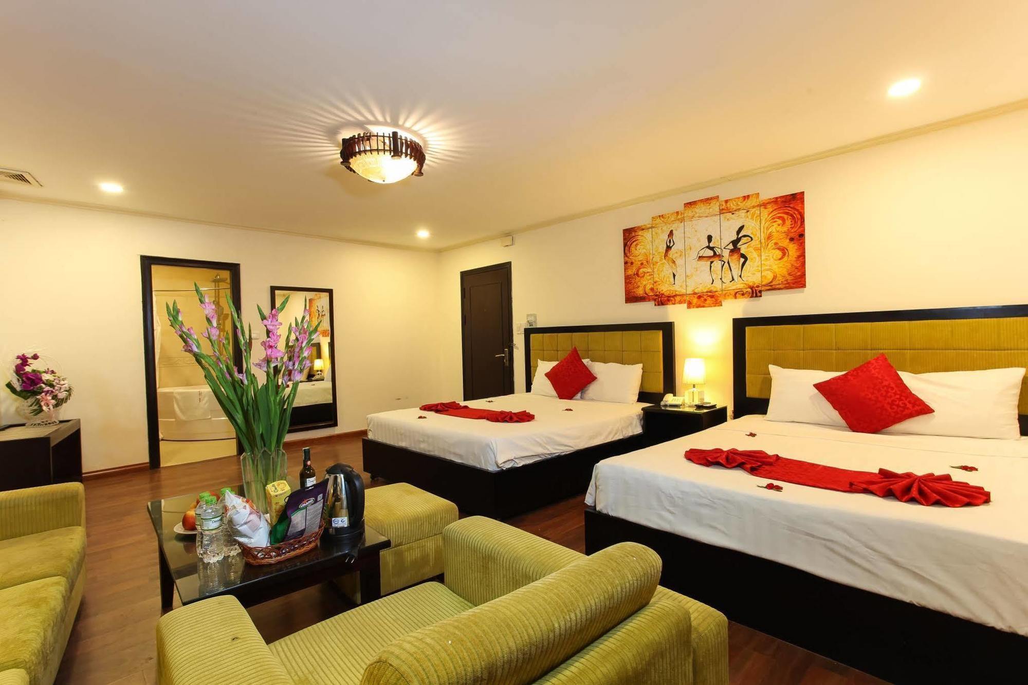 Hotel Helios Legend 3*