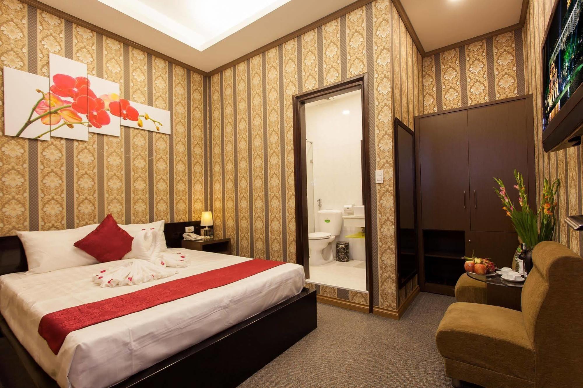 Helios Legend Hanoi