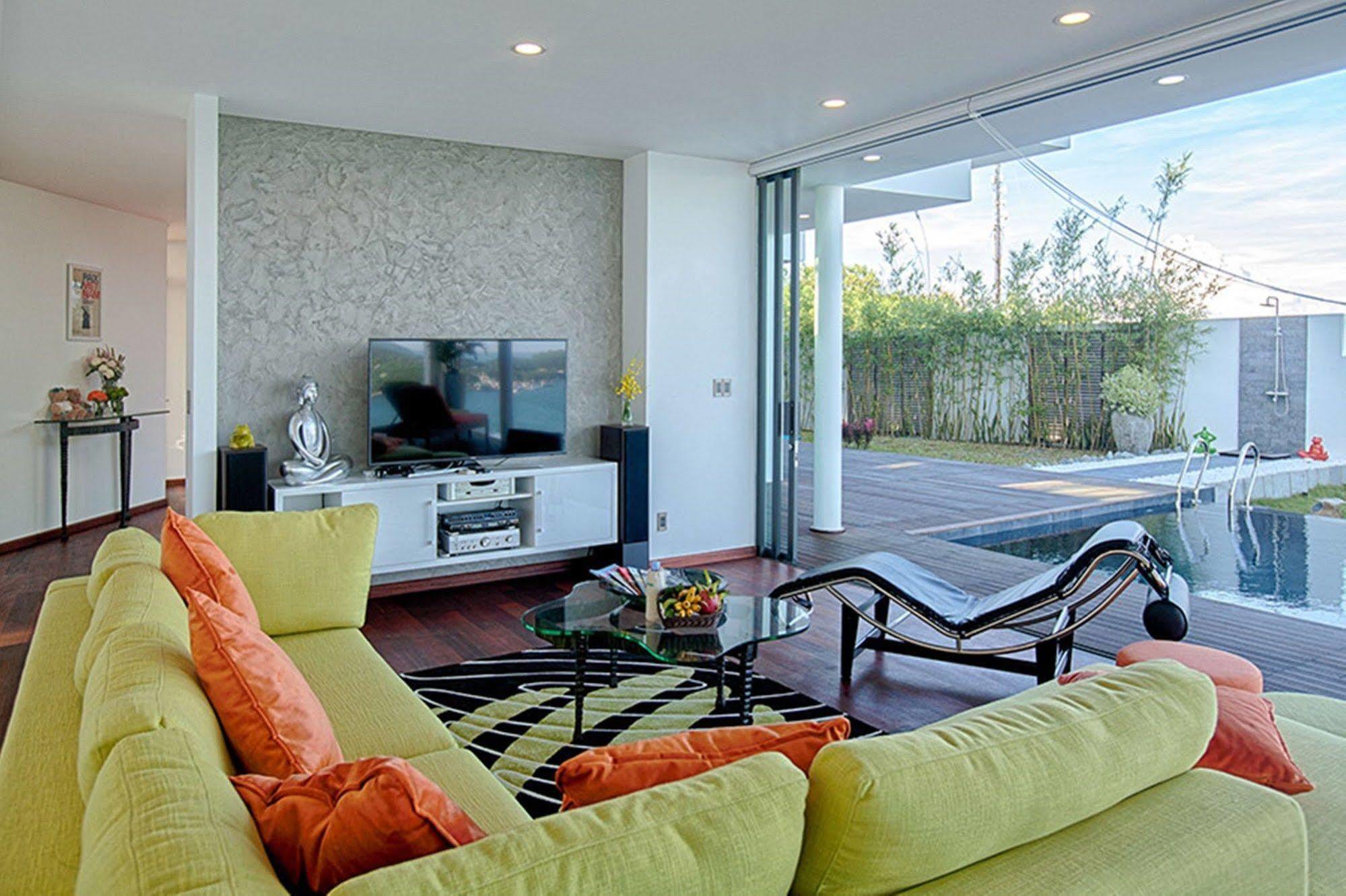 Hapier Villa *