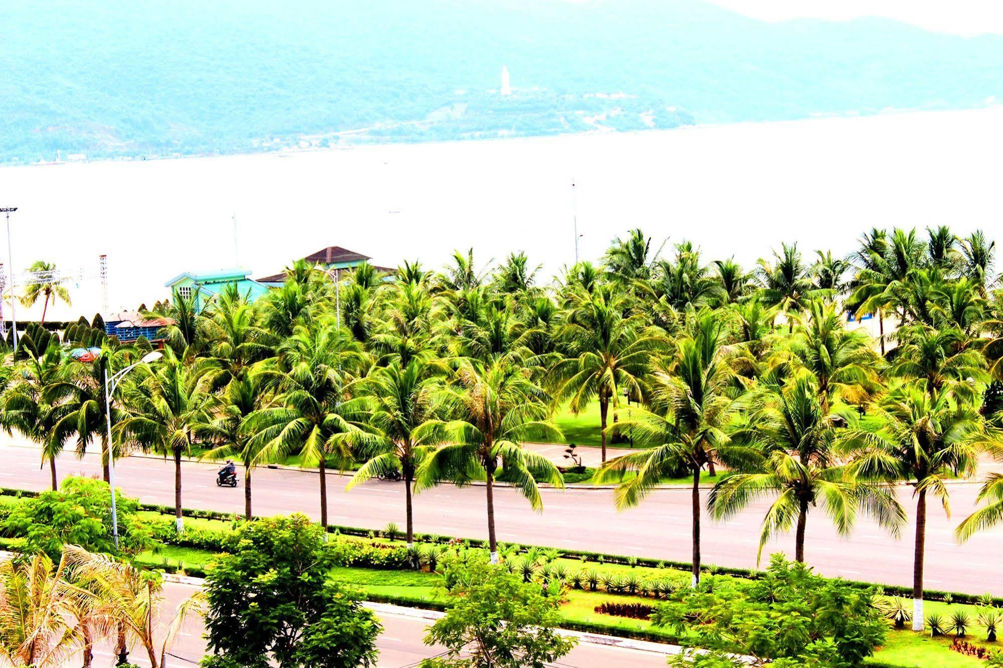 Phuong Binh Economy hotel Son Tra