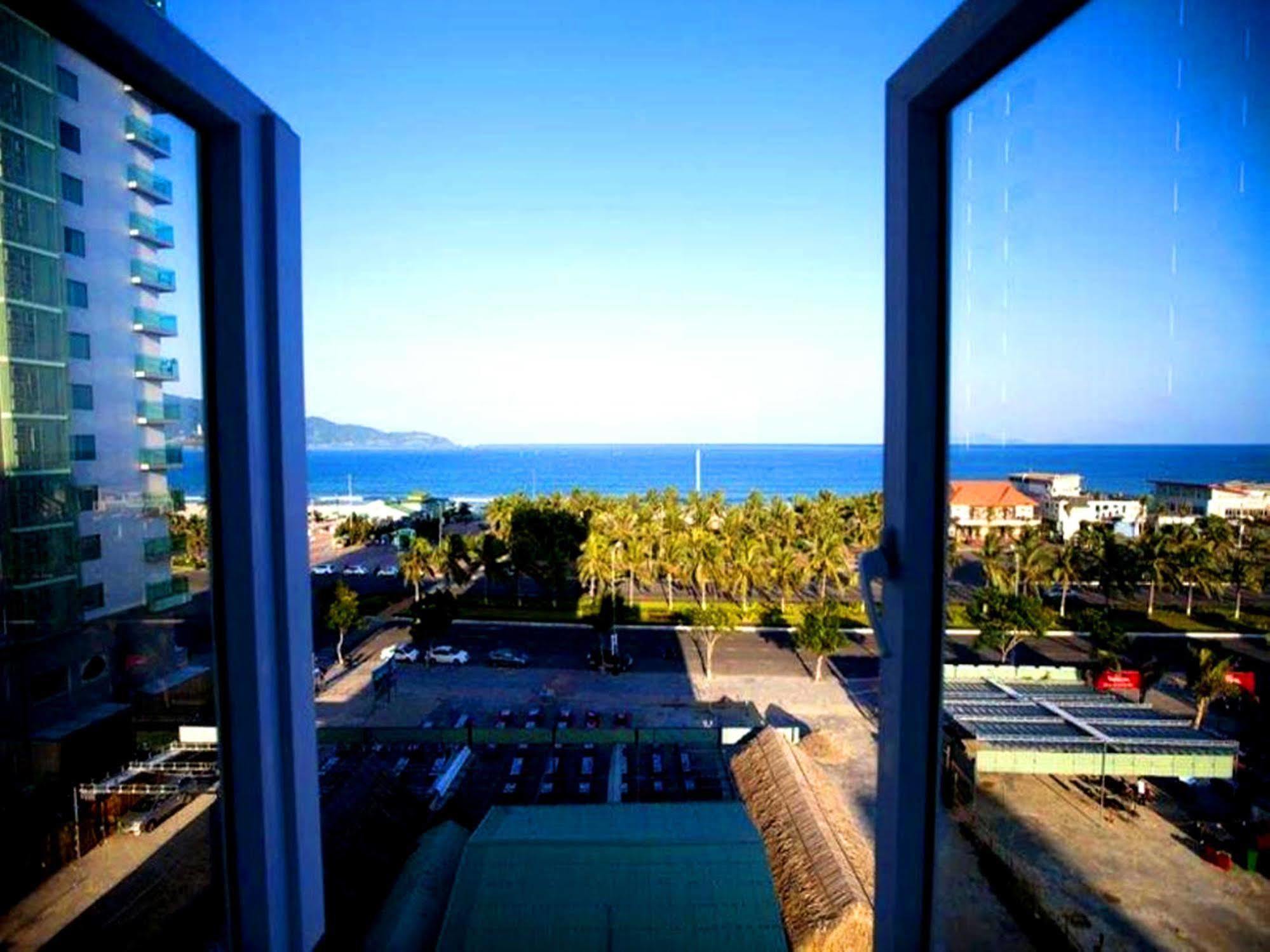 Economy hotel Phuong Binh Son Tra