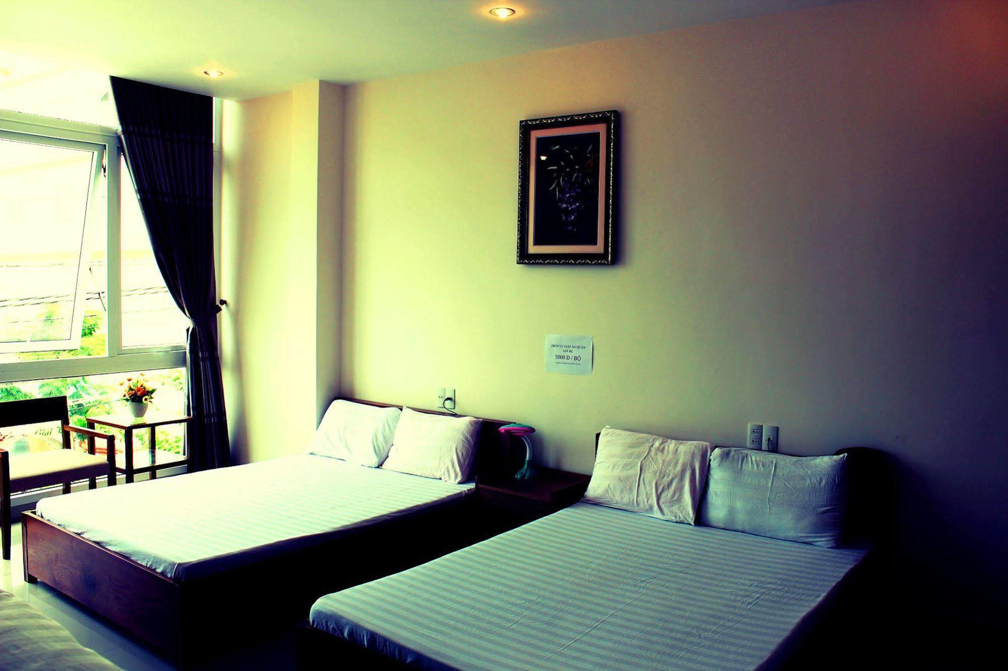 Phuong Binh Economy hotel
