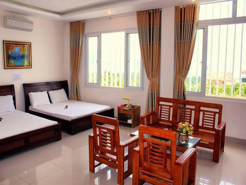 Phuong Binh Economy hotel