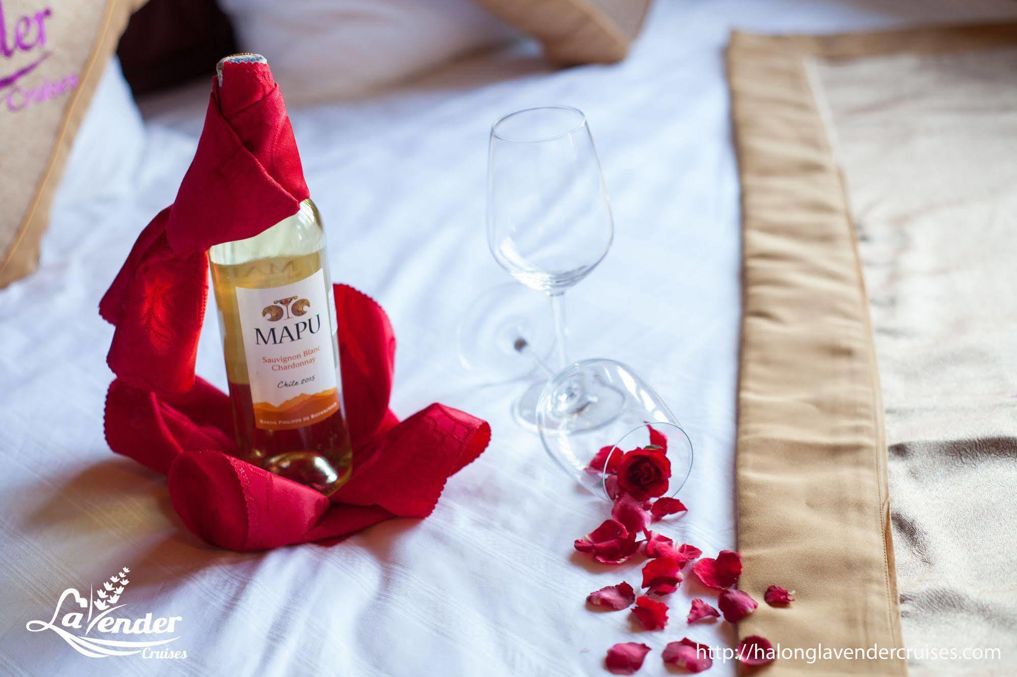 Halong Lavender Cruises 
