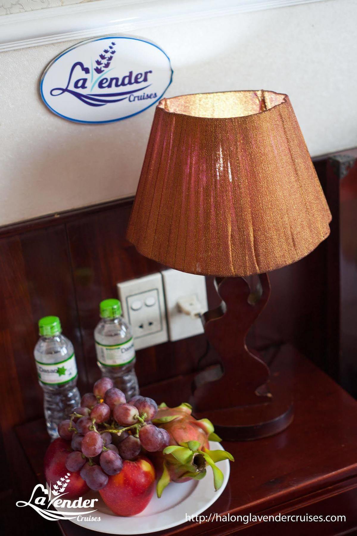  Halong Lavender Cruises 3*