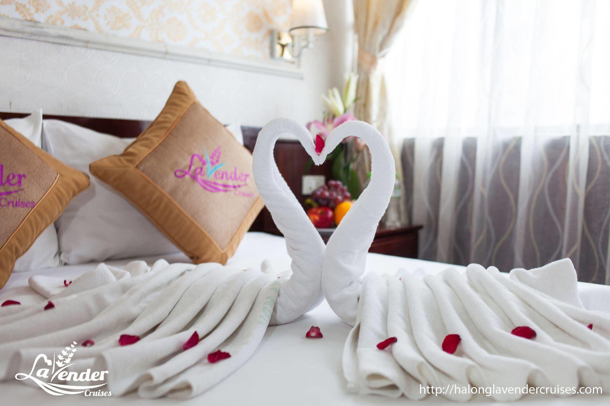 Halong Lavender Cruises 