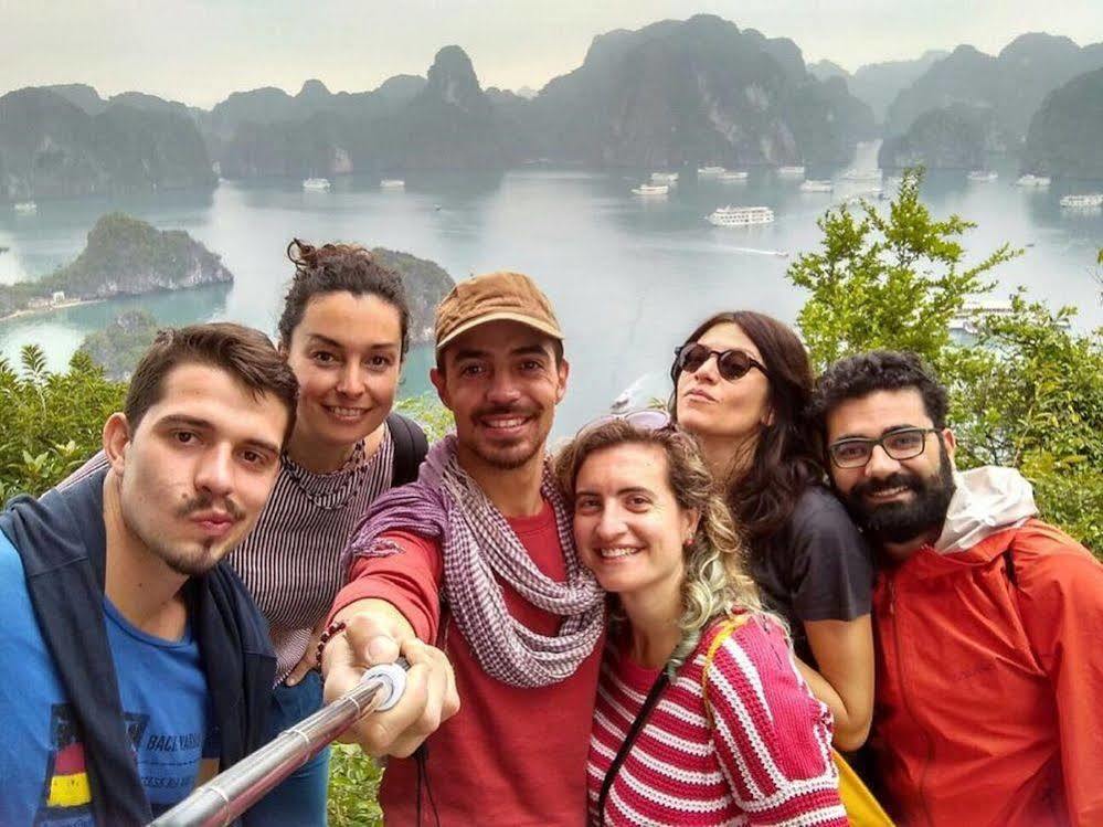  Halong Lavender Cruises