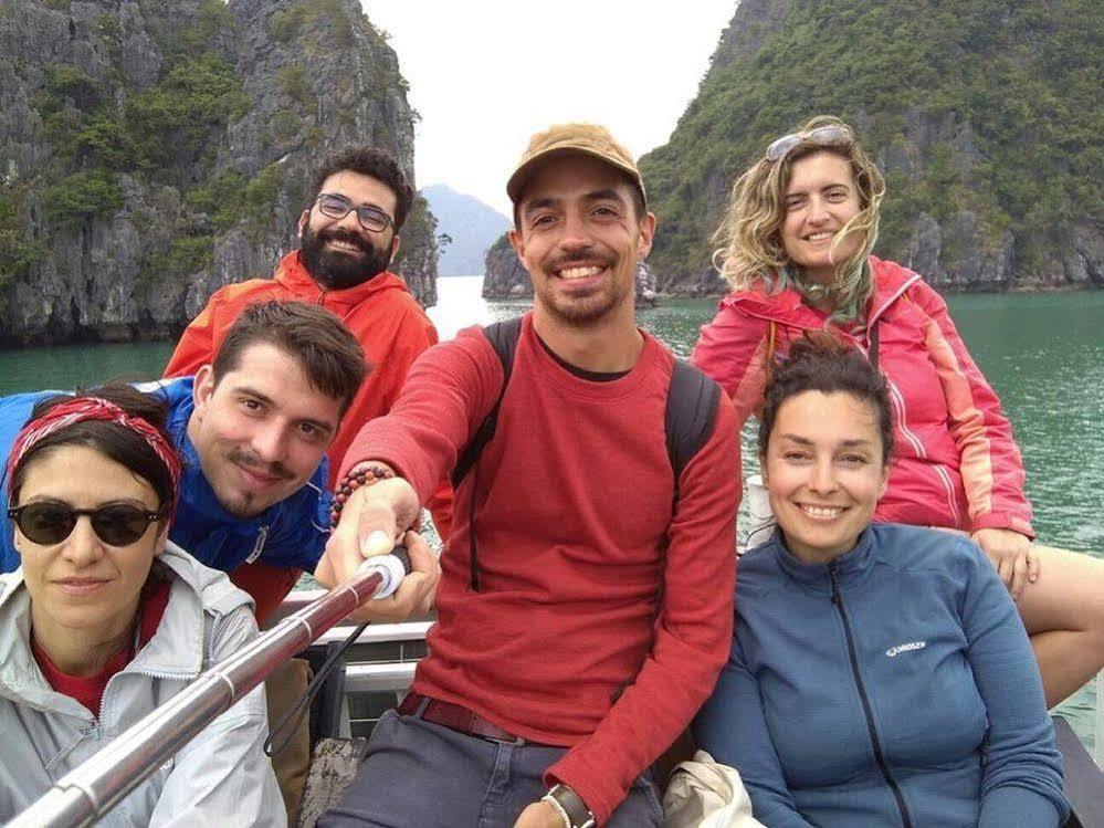 Halong Lavender Cruises 