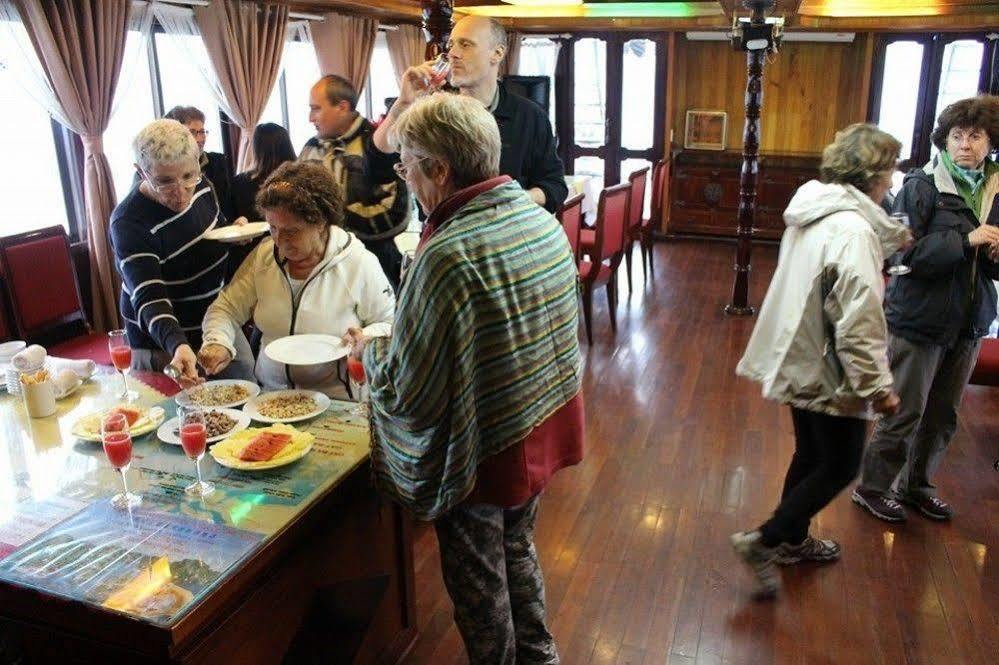 Halong Lavender Cruises 