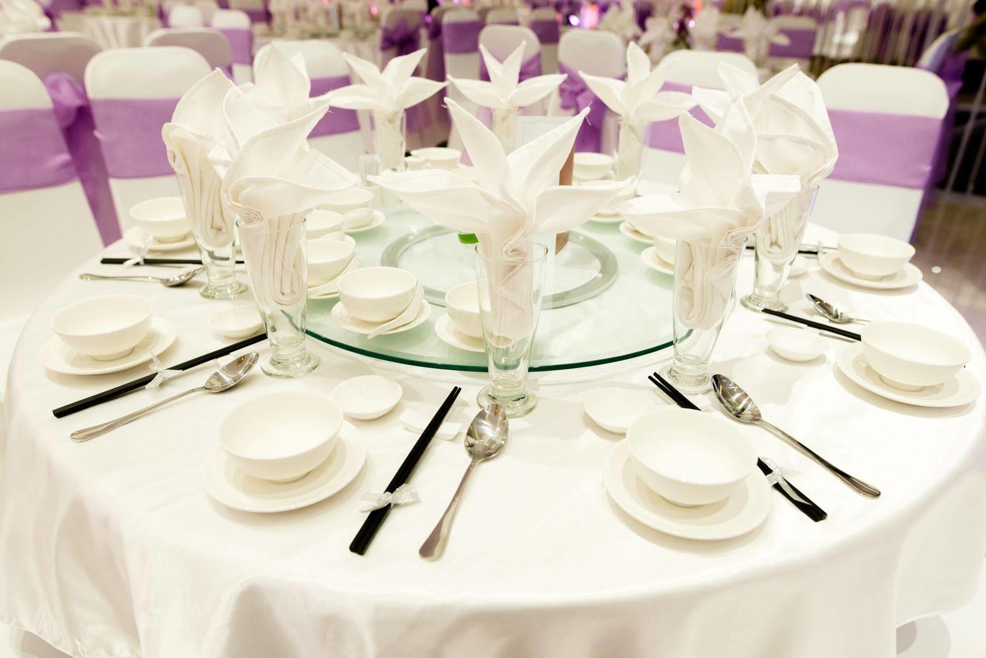 King Town Grand & Wedding Center Hotel 4*