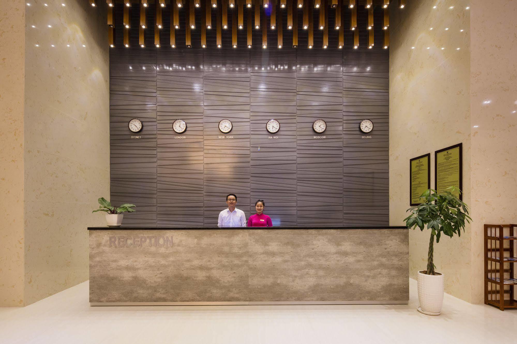 King Town Grand & Wedding Center 4*