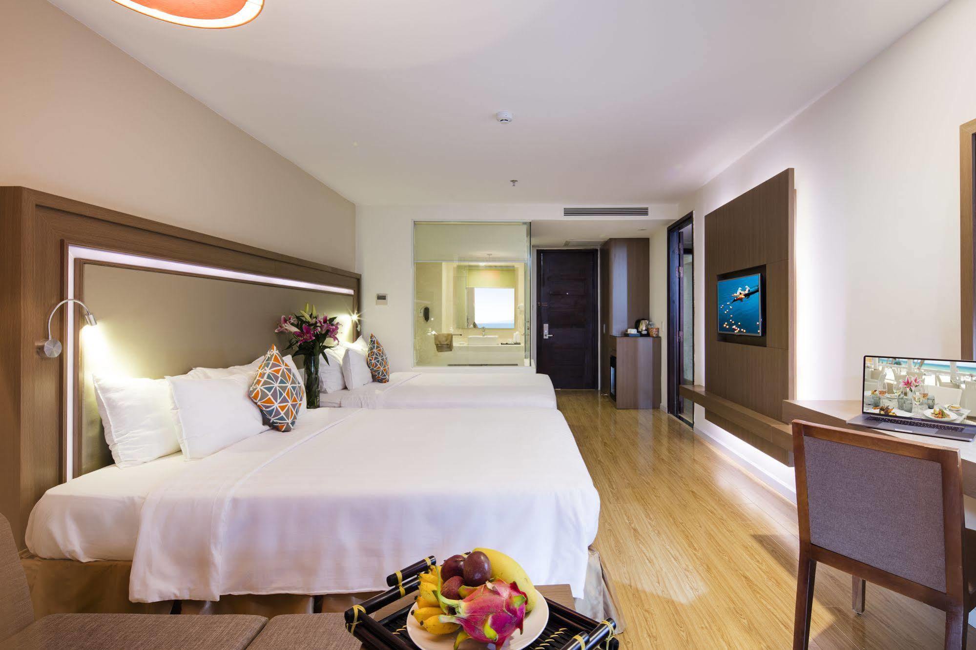 Hotel King Town Grand & Wedding Center Nha Trang