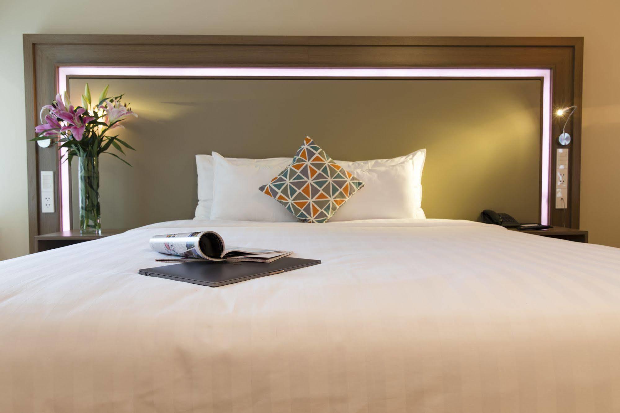 Hotel King Town Grand & Wedding Center