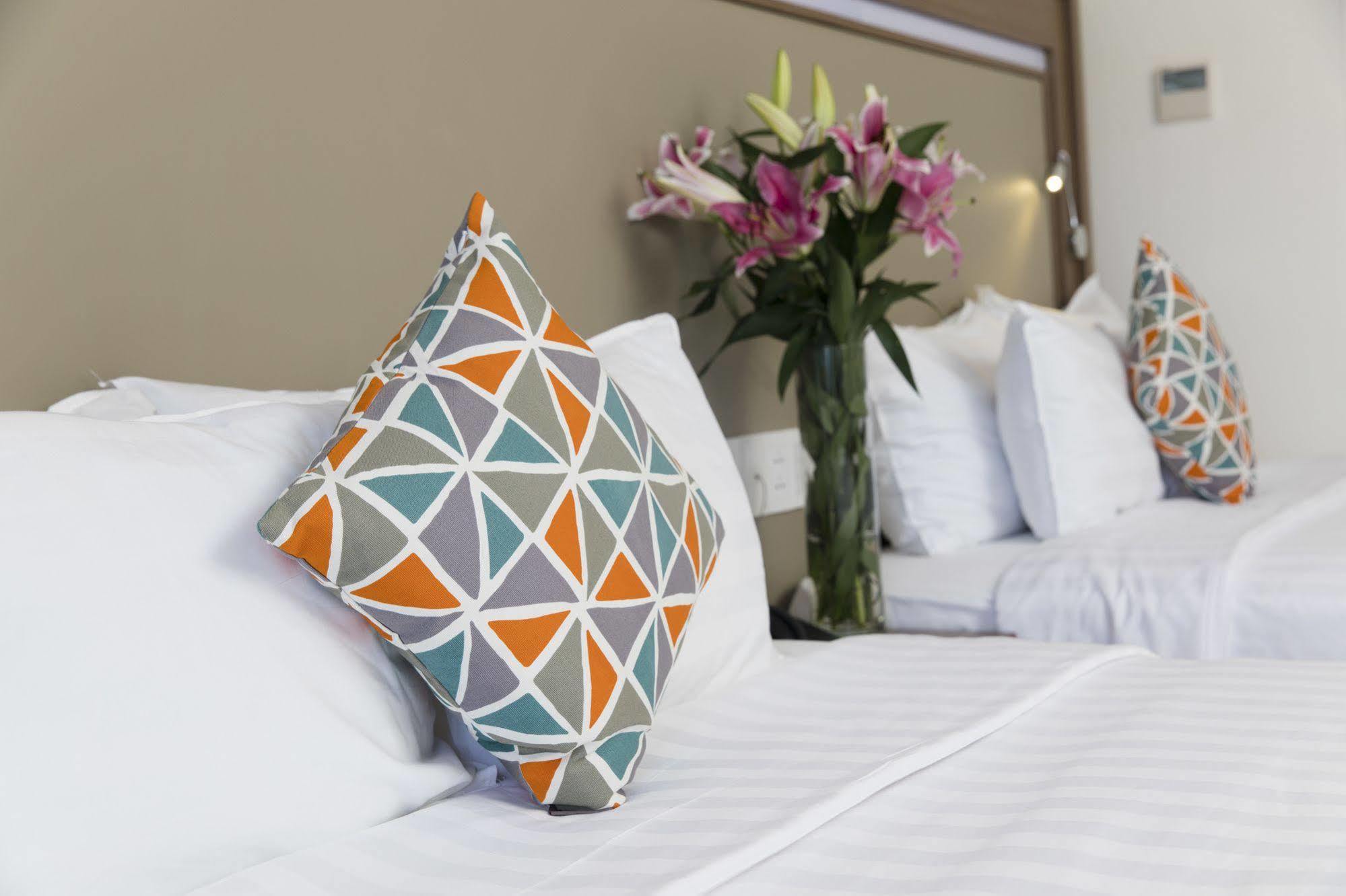King Town Grand & Wedding Center Hotel 4*