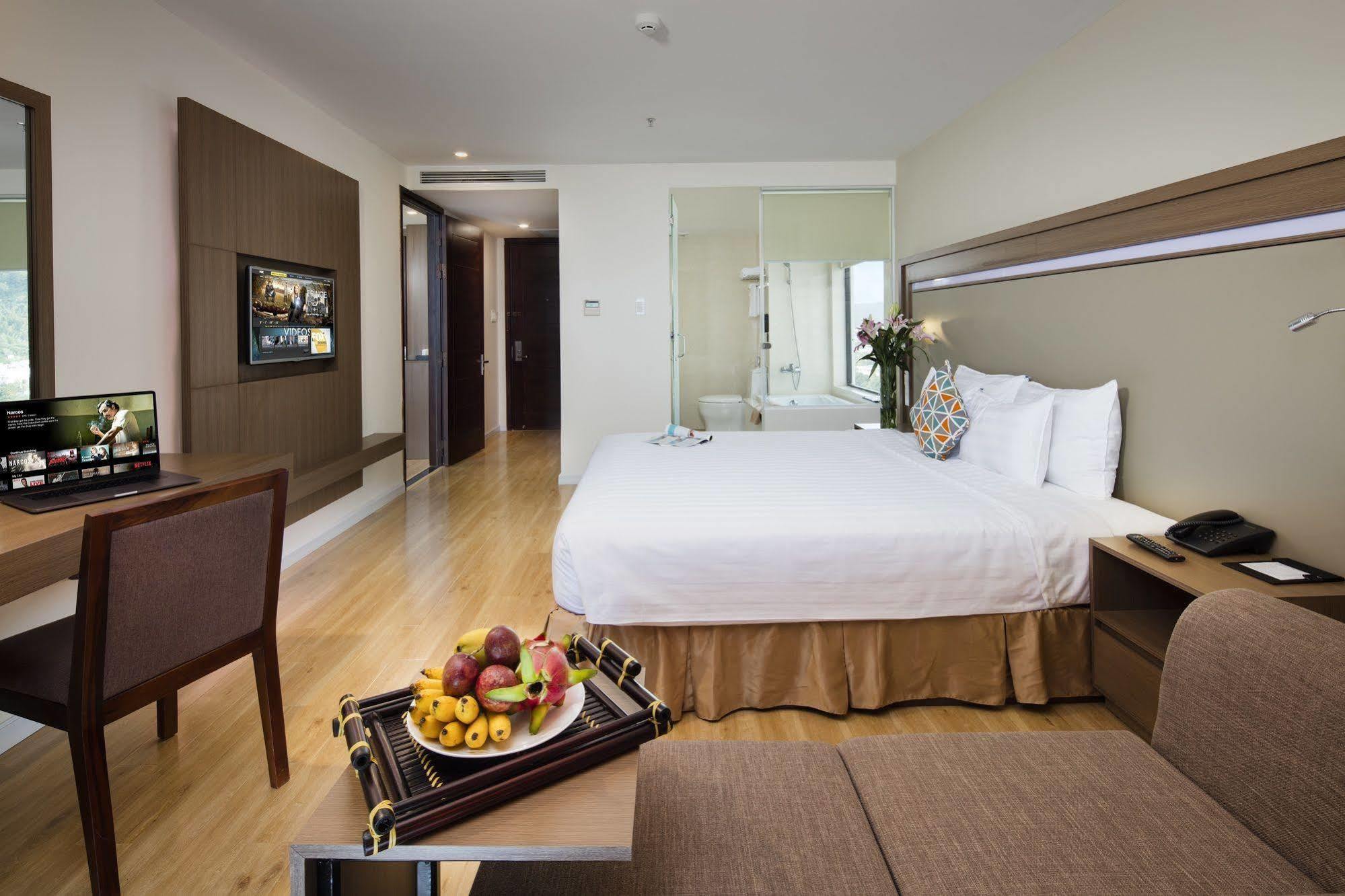 King Town Grand & Wedding Center Hotel Nha Trang