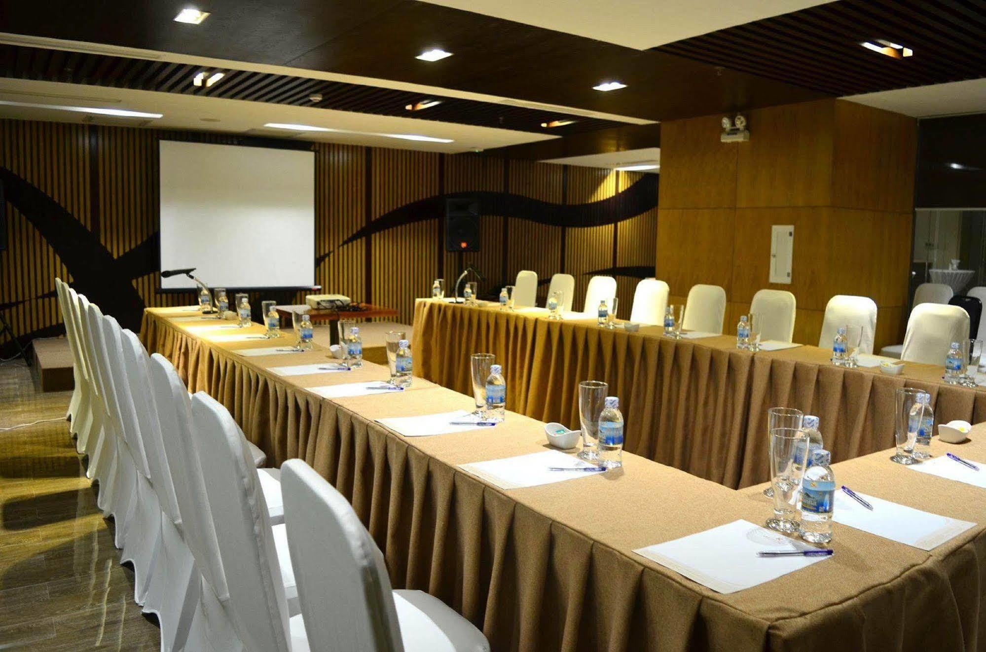 Hotel King Town Grand & Wedding Center Nha Trang