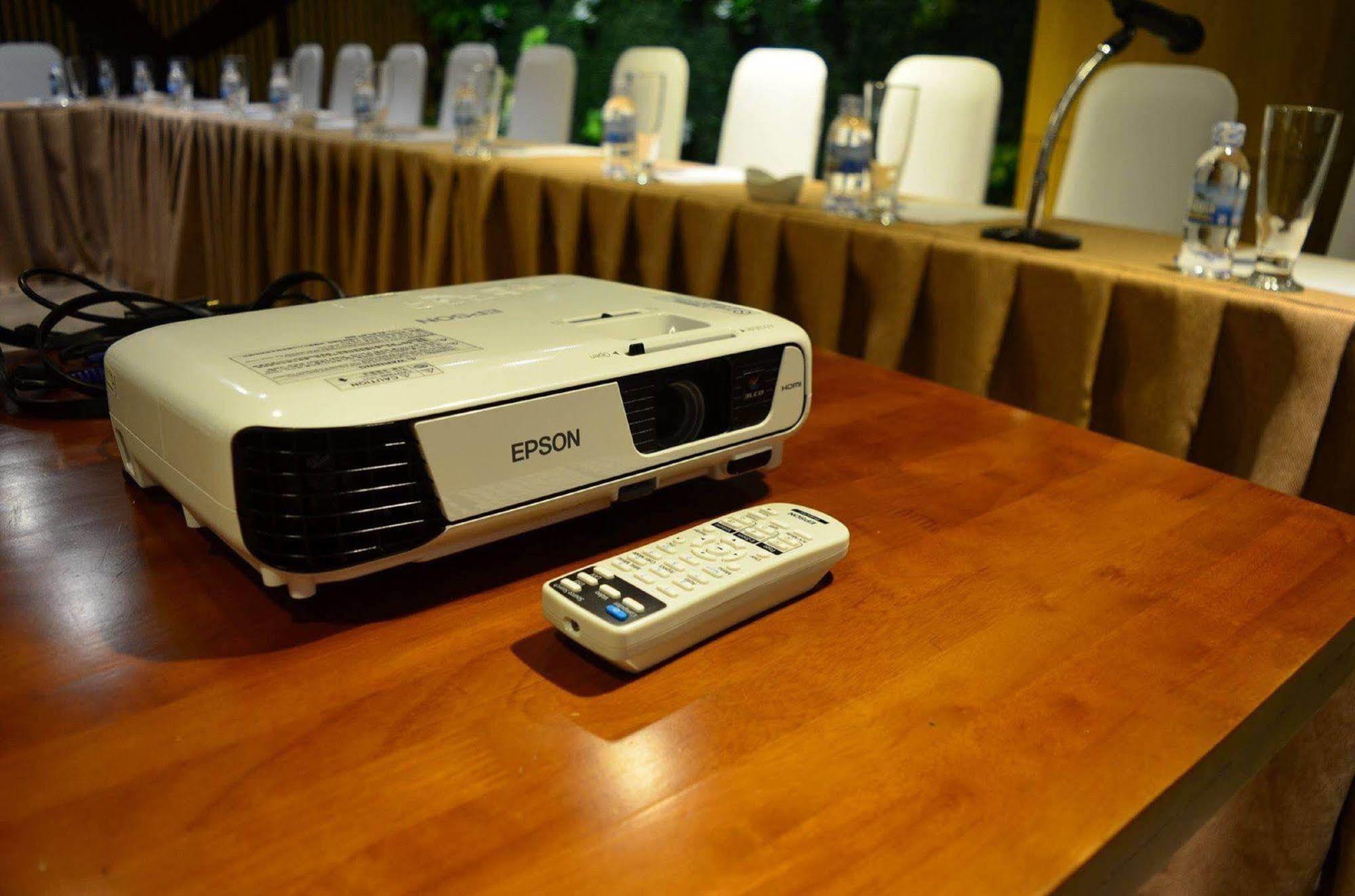 Hotel King Town Grand & Wedding Center Nha Trang