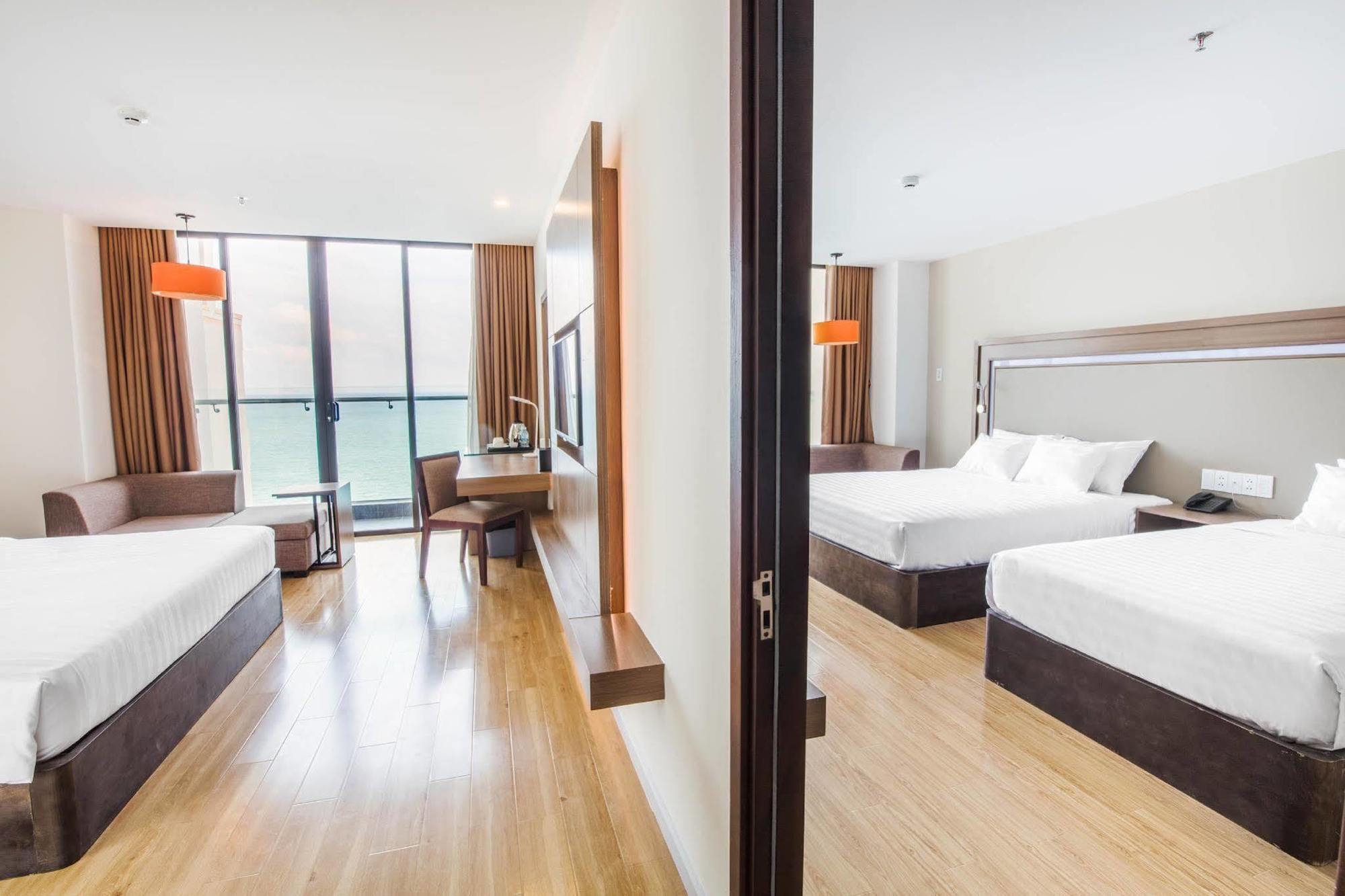 King Town Grand & Wedding Center Nha Trang