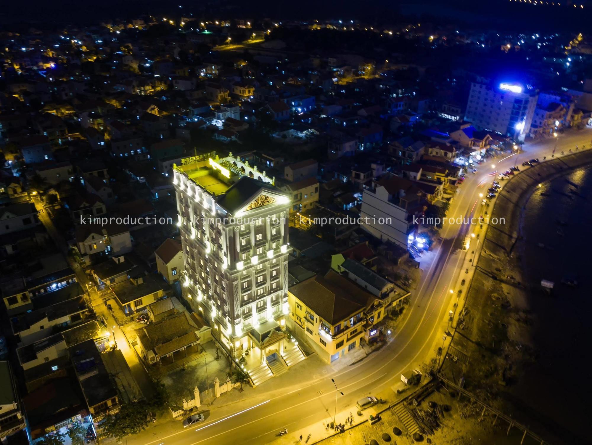 Riverside Quang Binh