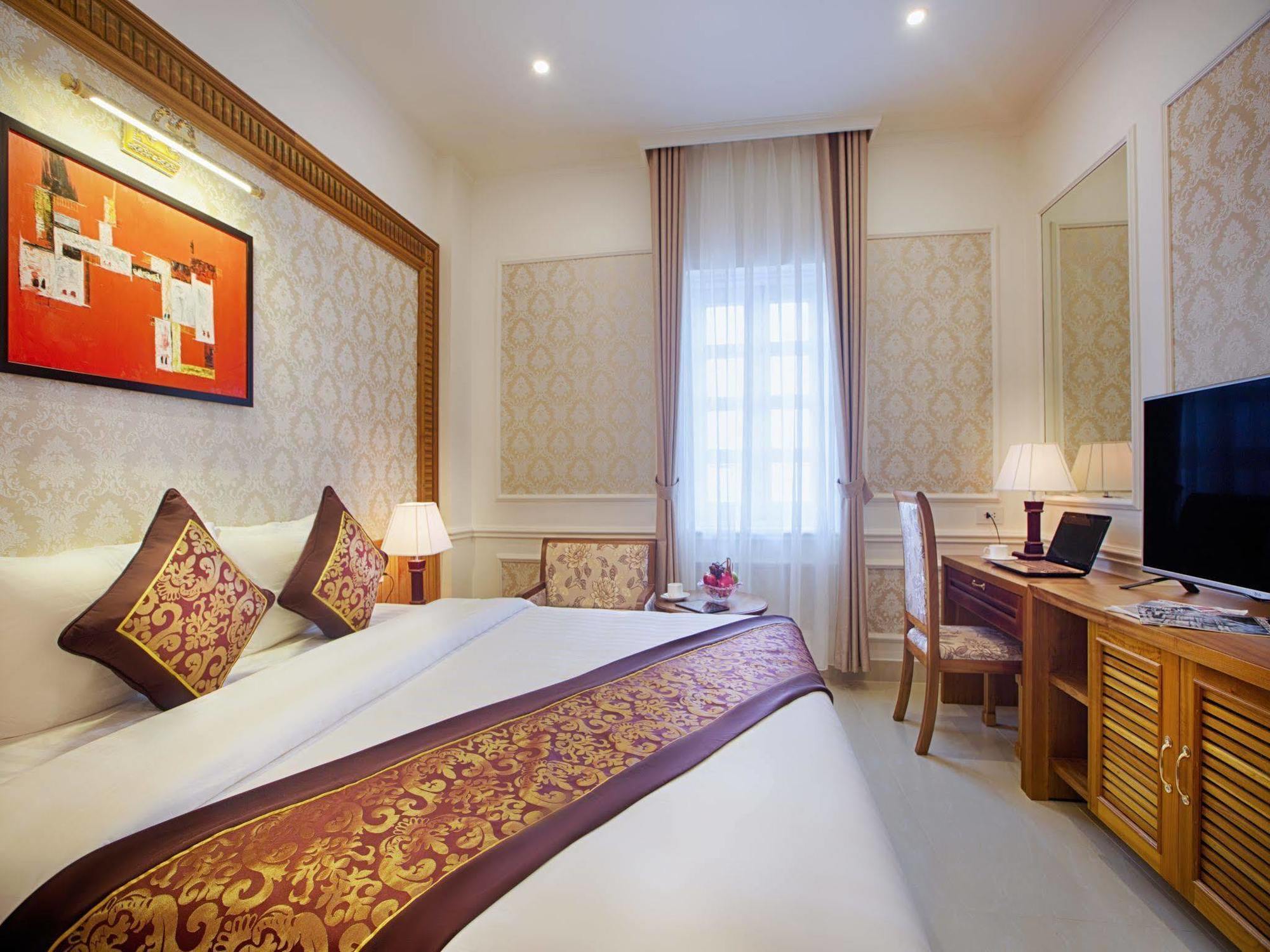 Riverside Quang Binh 3*