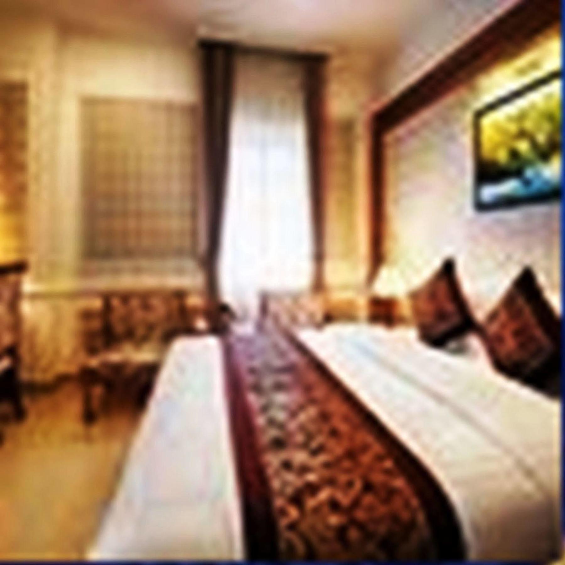 Riverside Quang Binh Khách sạn Ðồng Hới