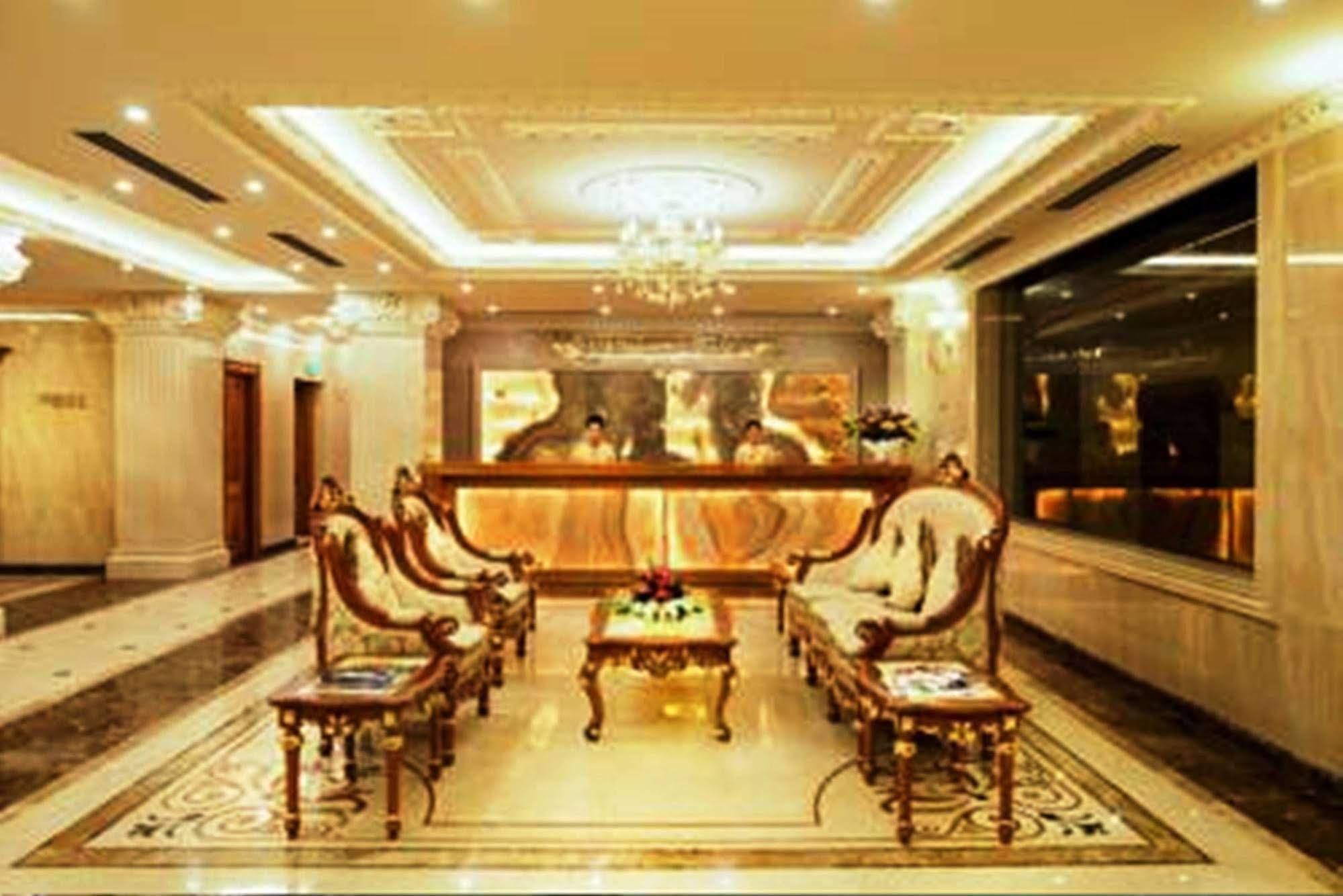 Riverside Quang Binh 3*