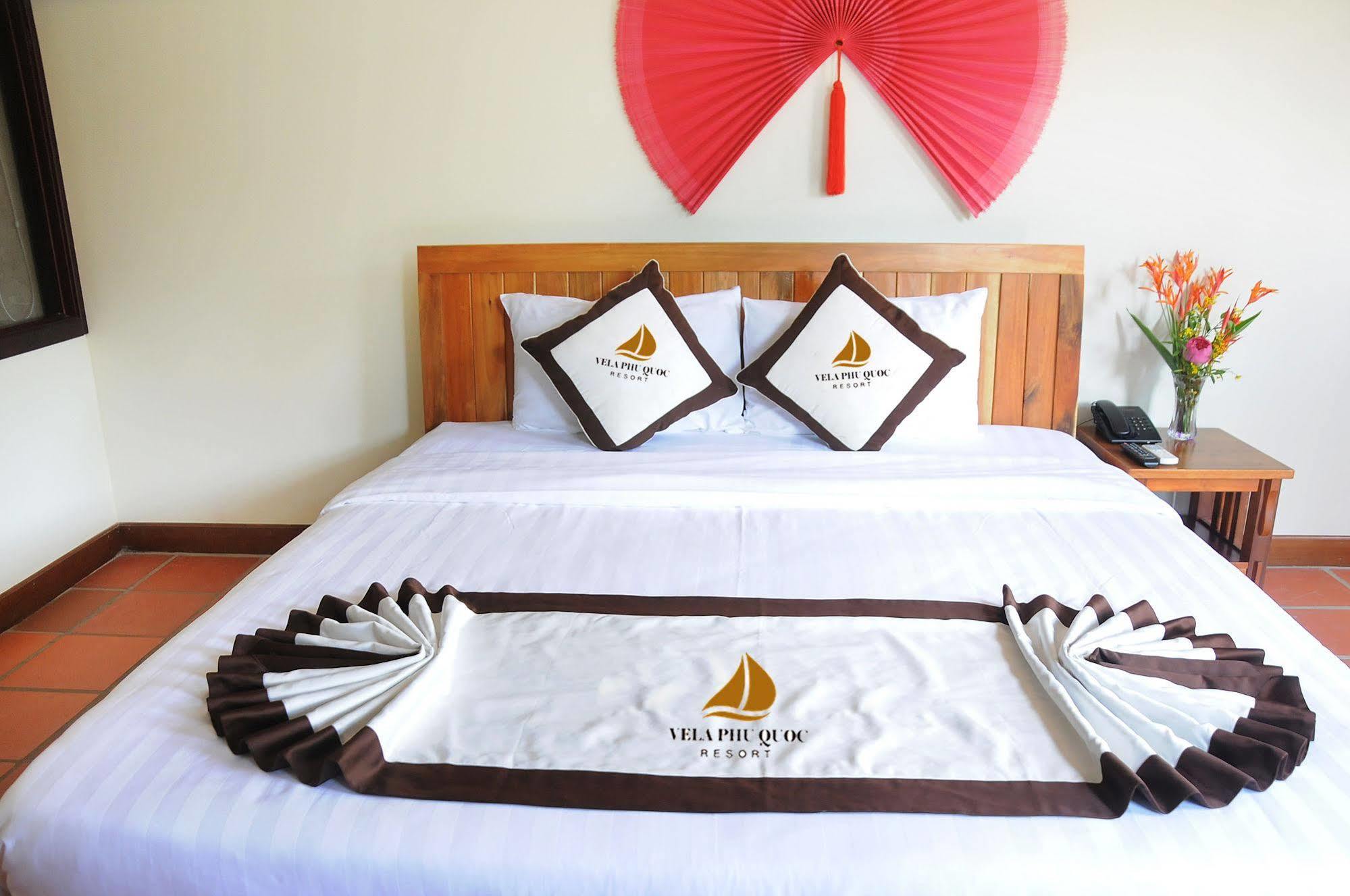Resort Vela 3*