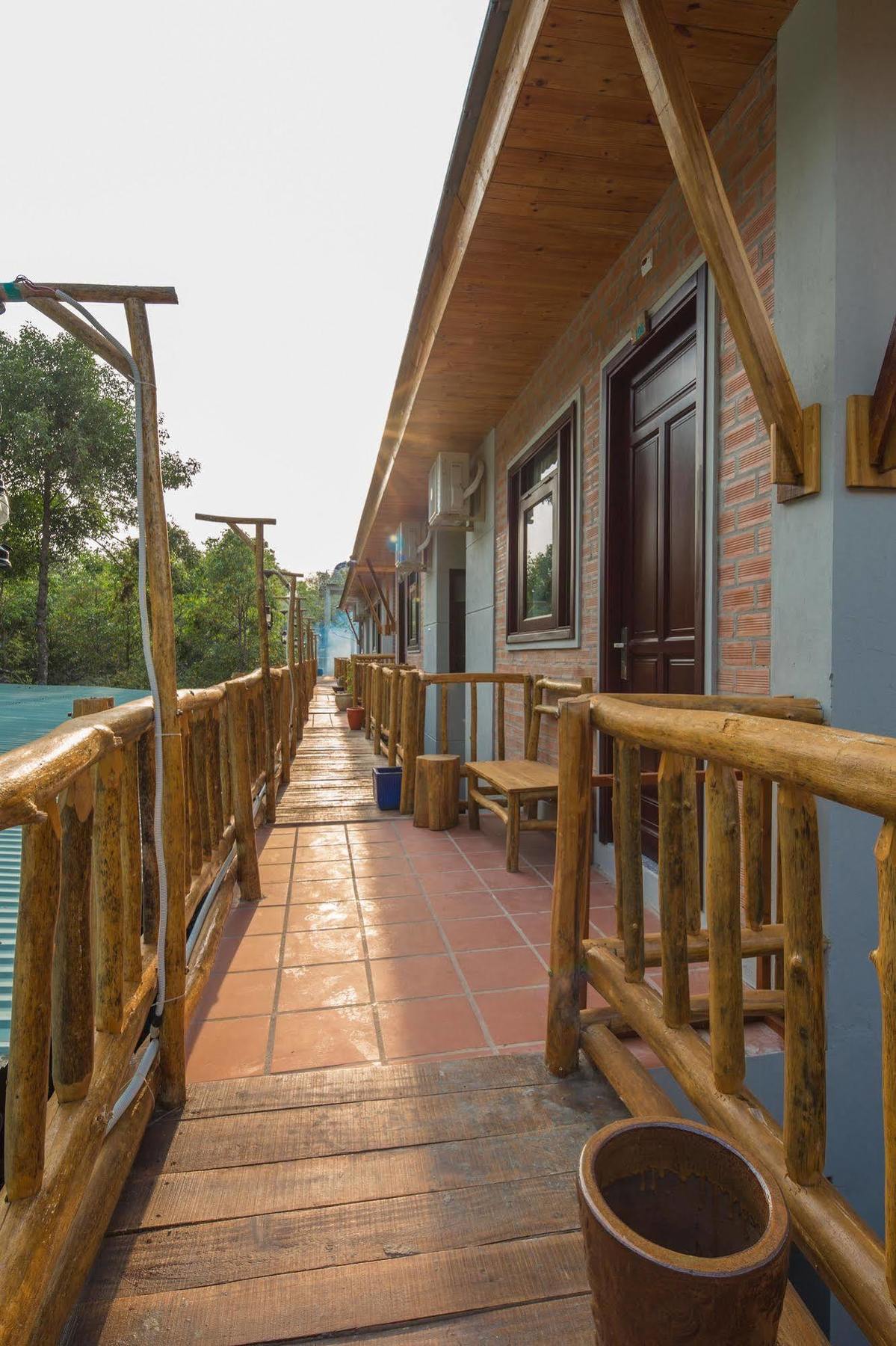 Vela Resort 3*