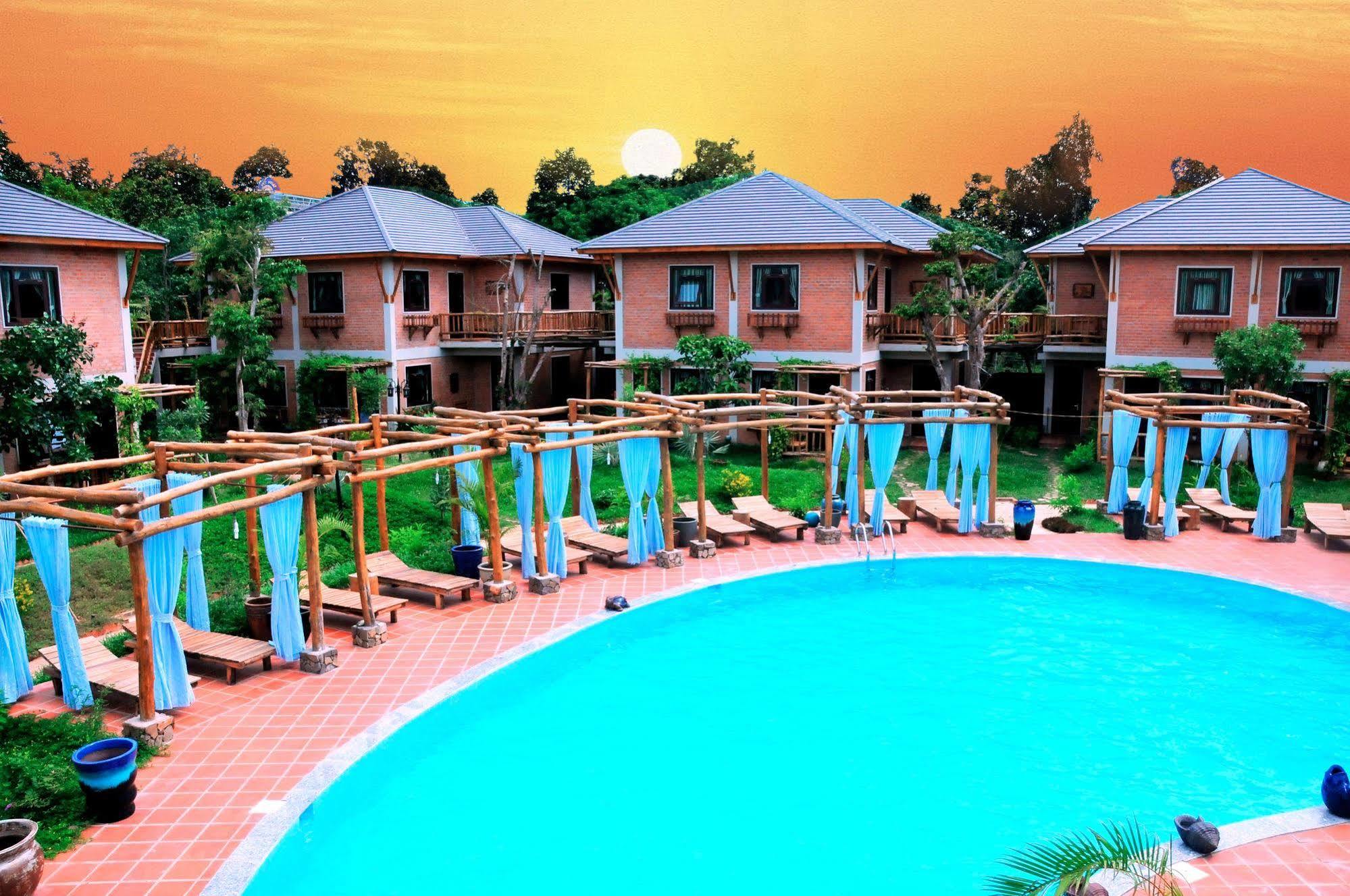Resort Vela Phu Quoc
