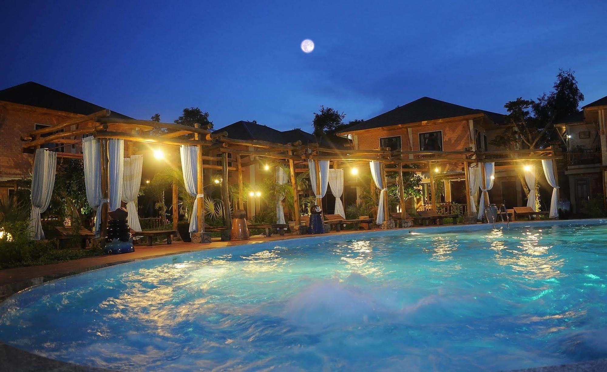 Vela 3* Phu Quoc