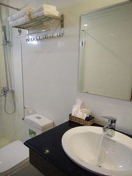 Dubai Managed By Ht Hotel Nha Trang