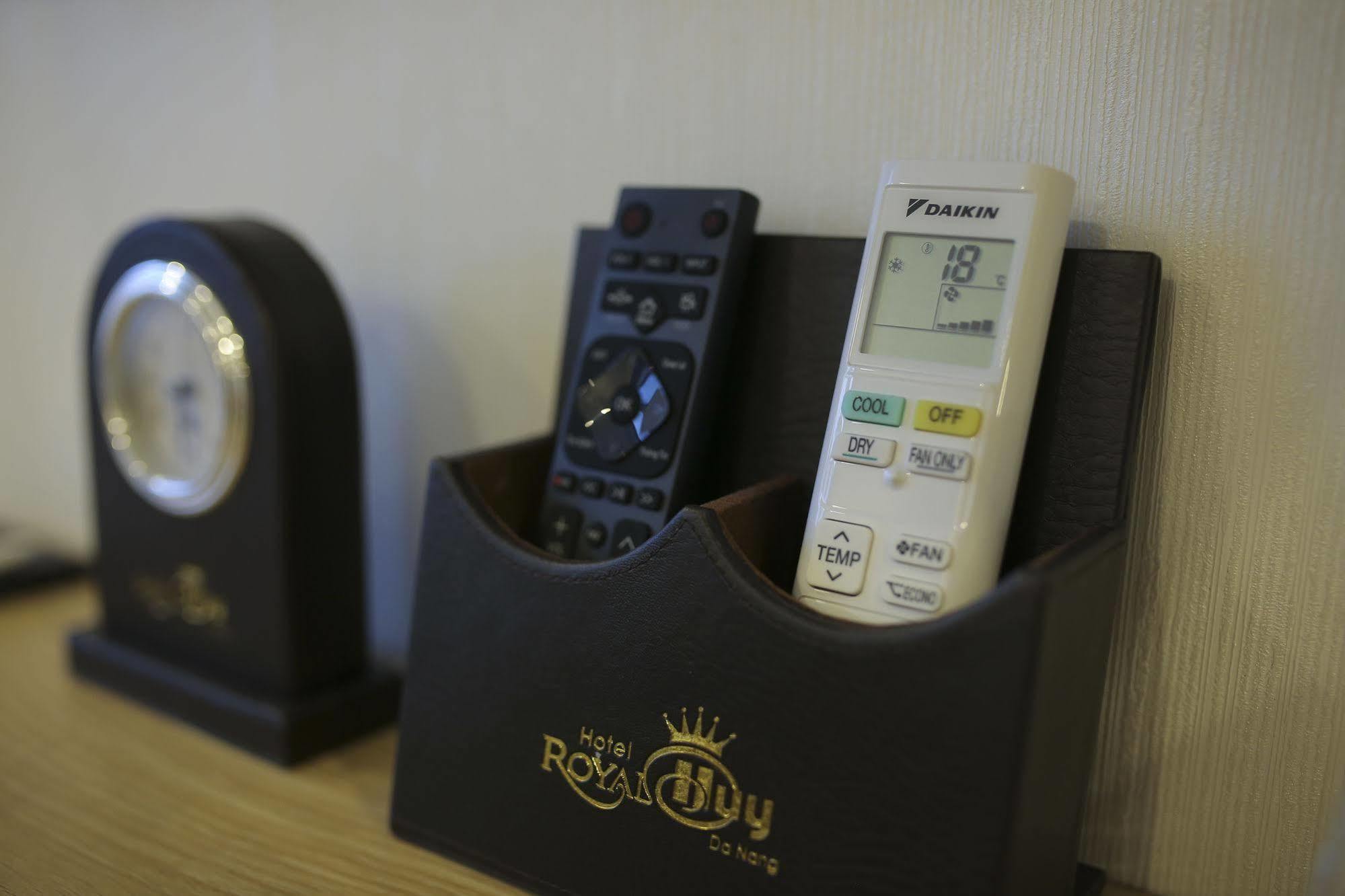 Royal Huy Hotel 3*