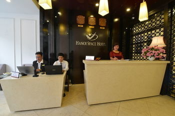 Hotel Hanoi Space Hotel Hanoi