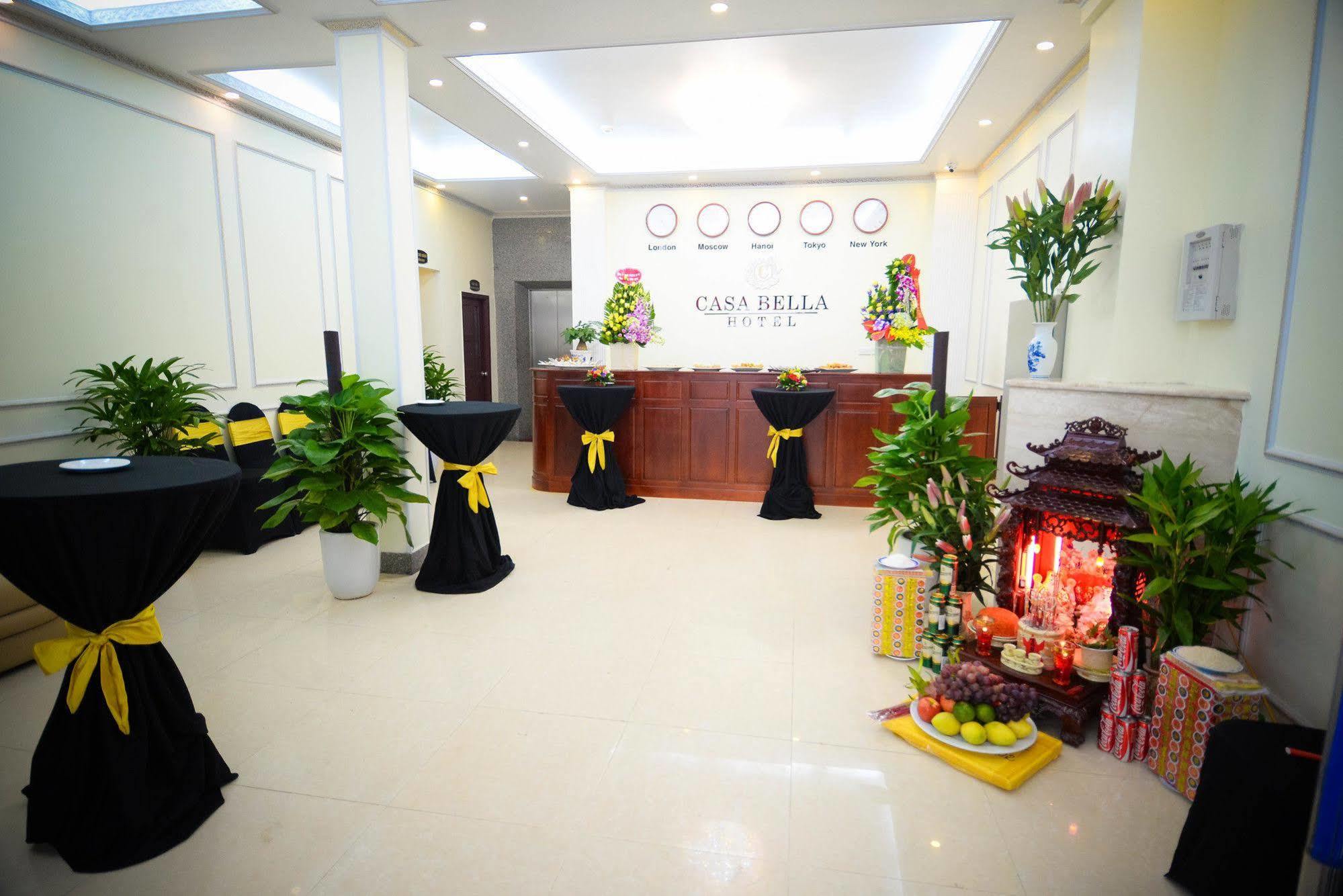 Casabella Hotels Hotel