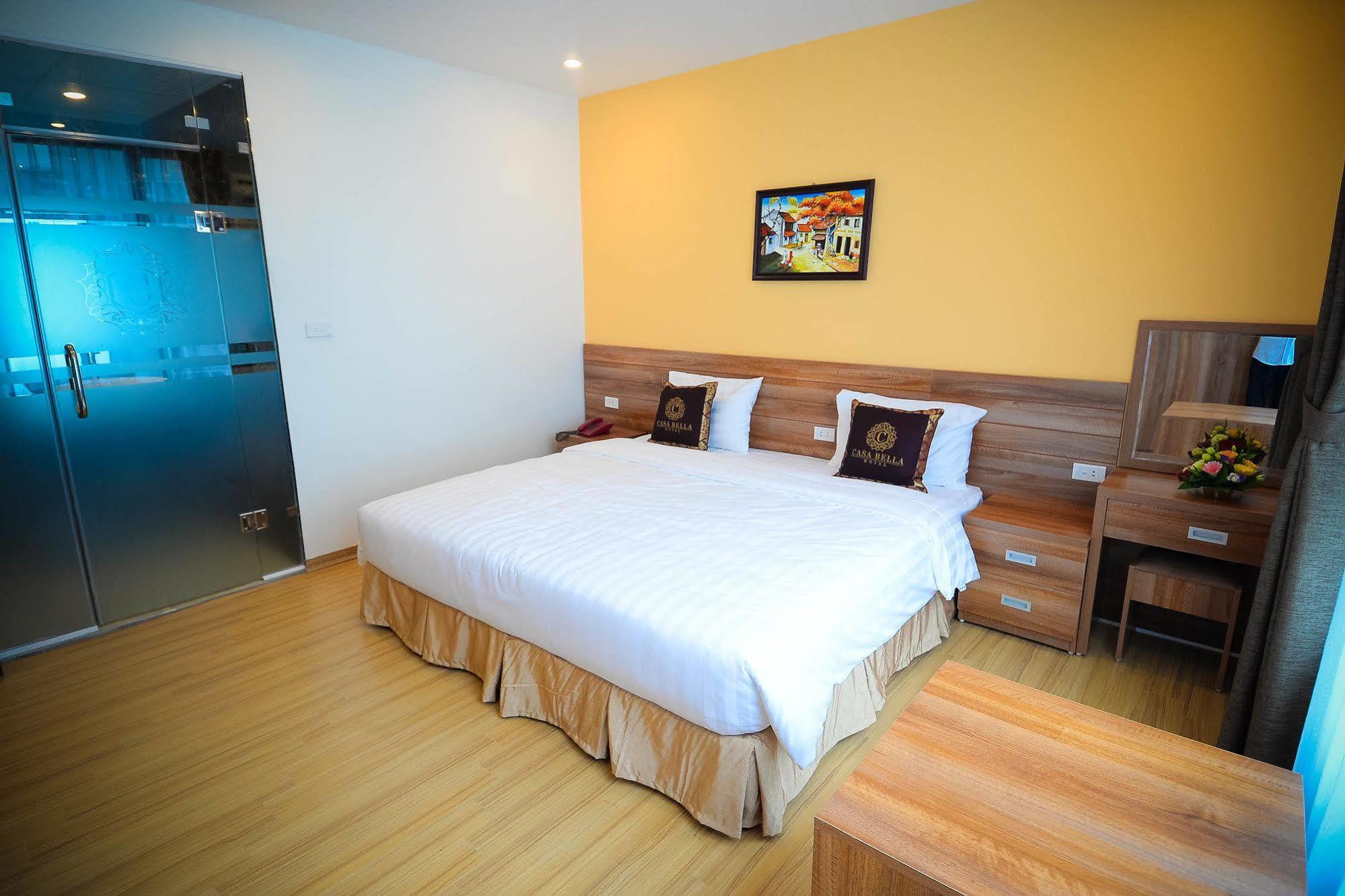 Hotel Casabella Hotels Hanoi