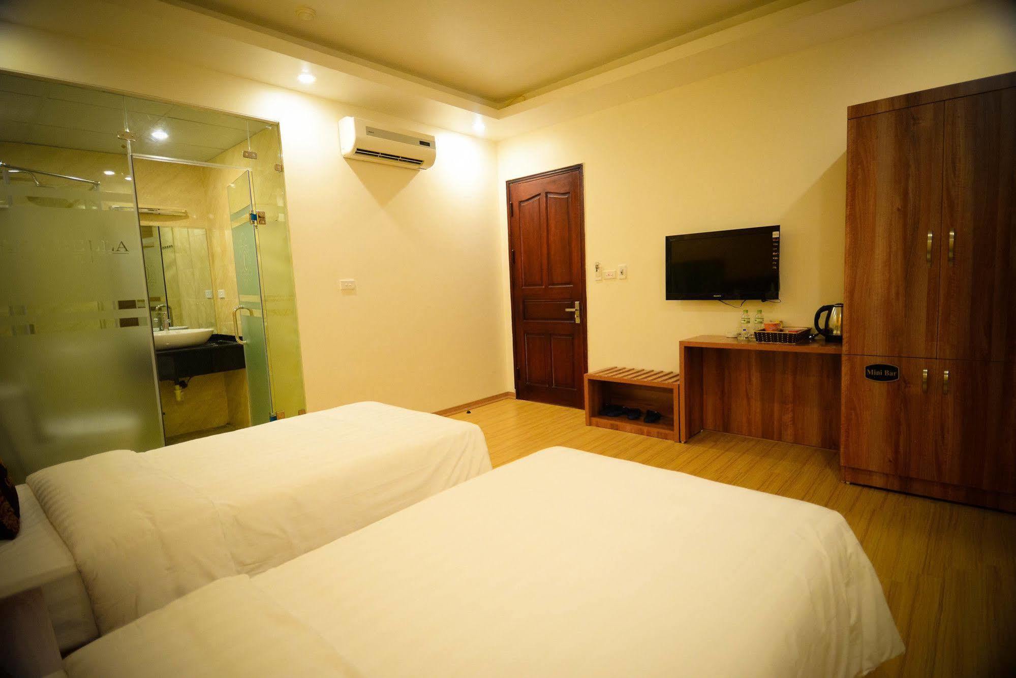 Casabella Hotels Hotel 3*